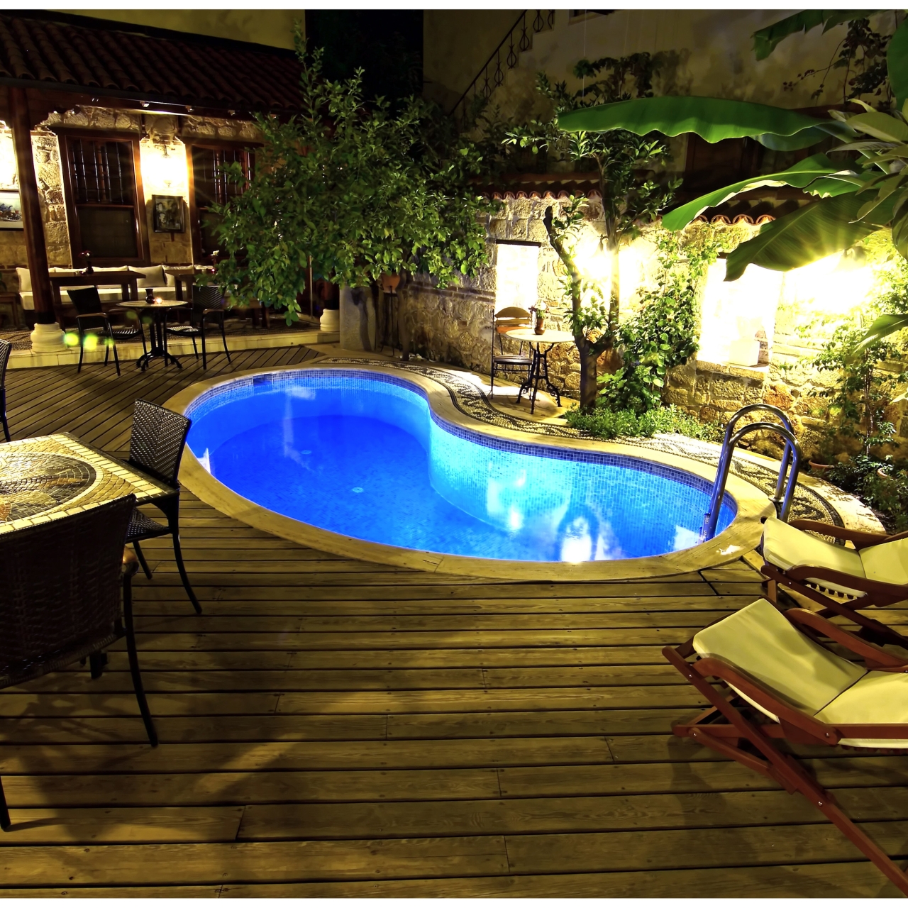Minyon Hotel 4 Hrs Star Hotel In Antalya Antalya