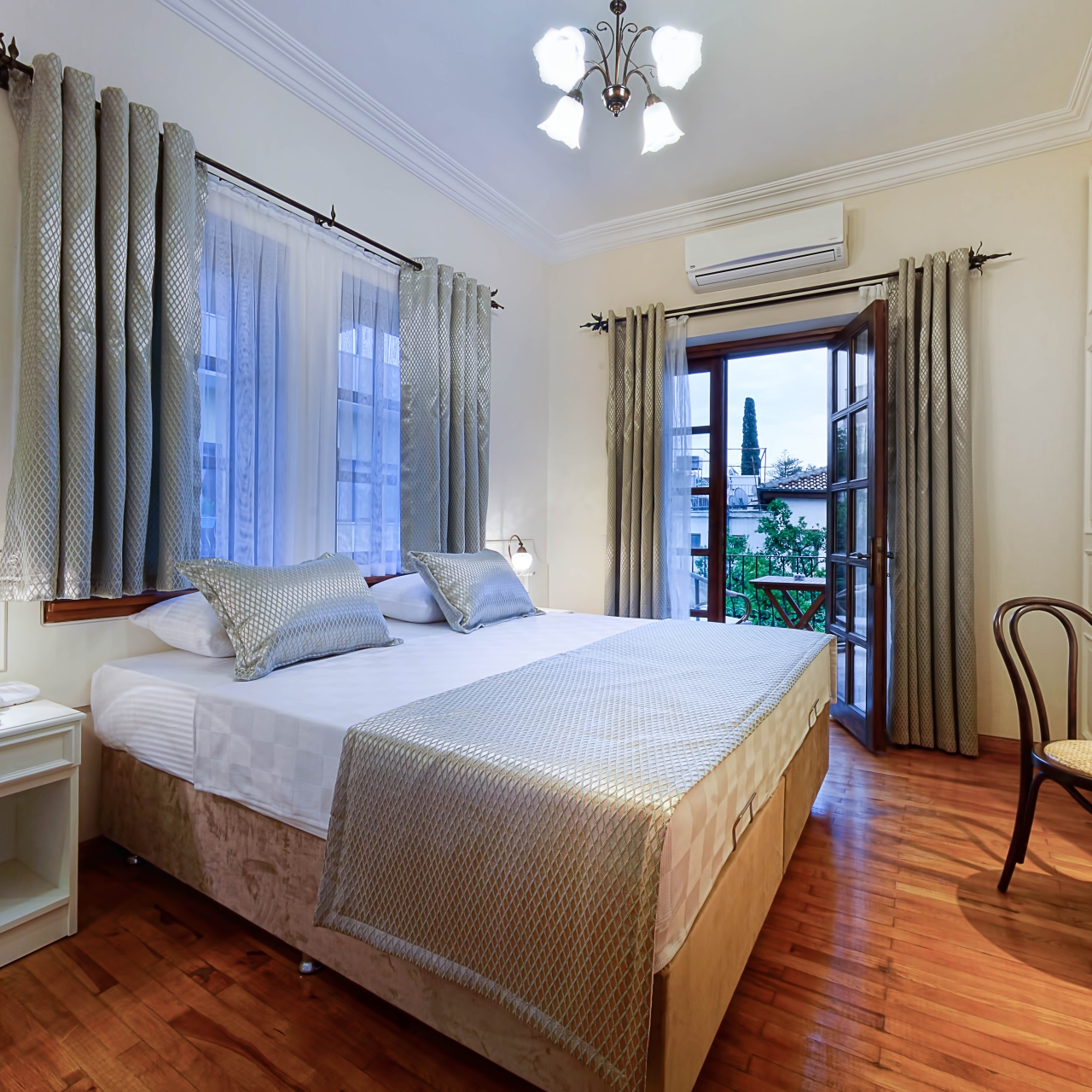Minyon Hotel 4 Hrs Star Hotel In Antalya Antalya