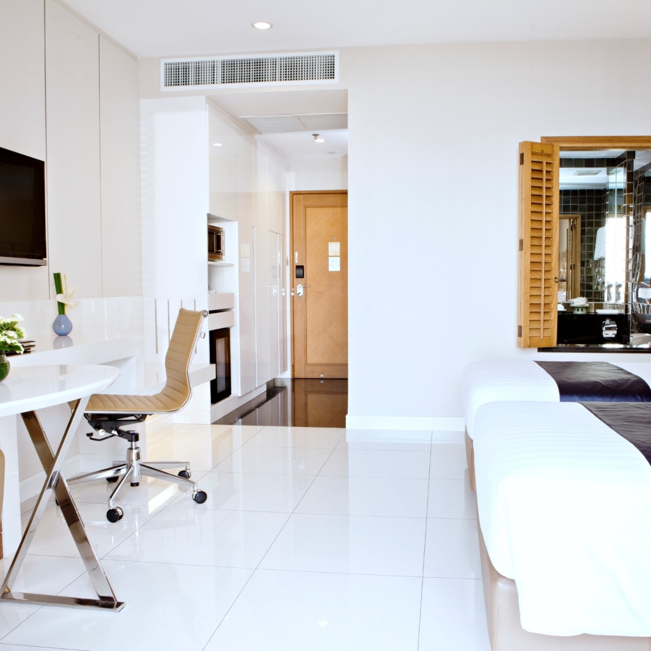 Grande Centre Point Hotel Ploenchit Thailand At Hrs With Free Services