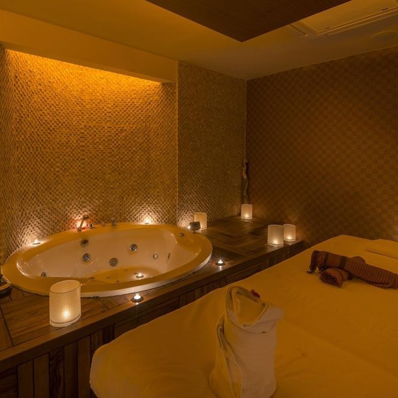 Hotel Terrace Beach Resort All Inclusive In Side Antalya Ili Hrs