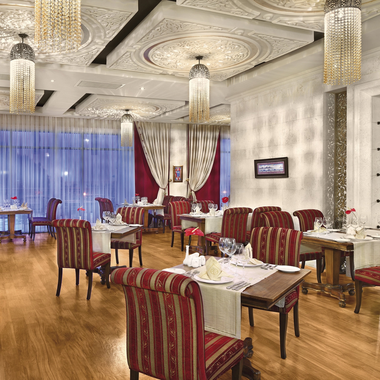 Hotel Ela Quality Resort 5 Hrs Star Hotel In Belek Antalya Ili