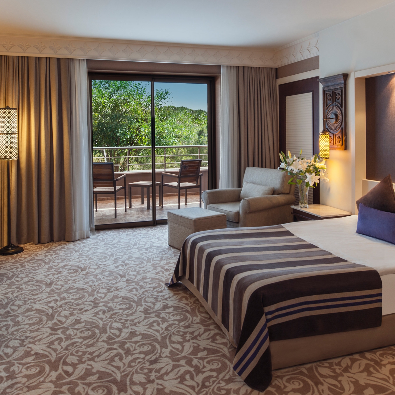 Hotel Ela Quality Resort 5 Hrs Star Hotel In Belek Antalya Ili