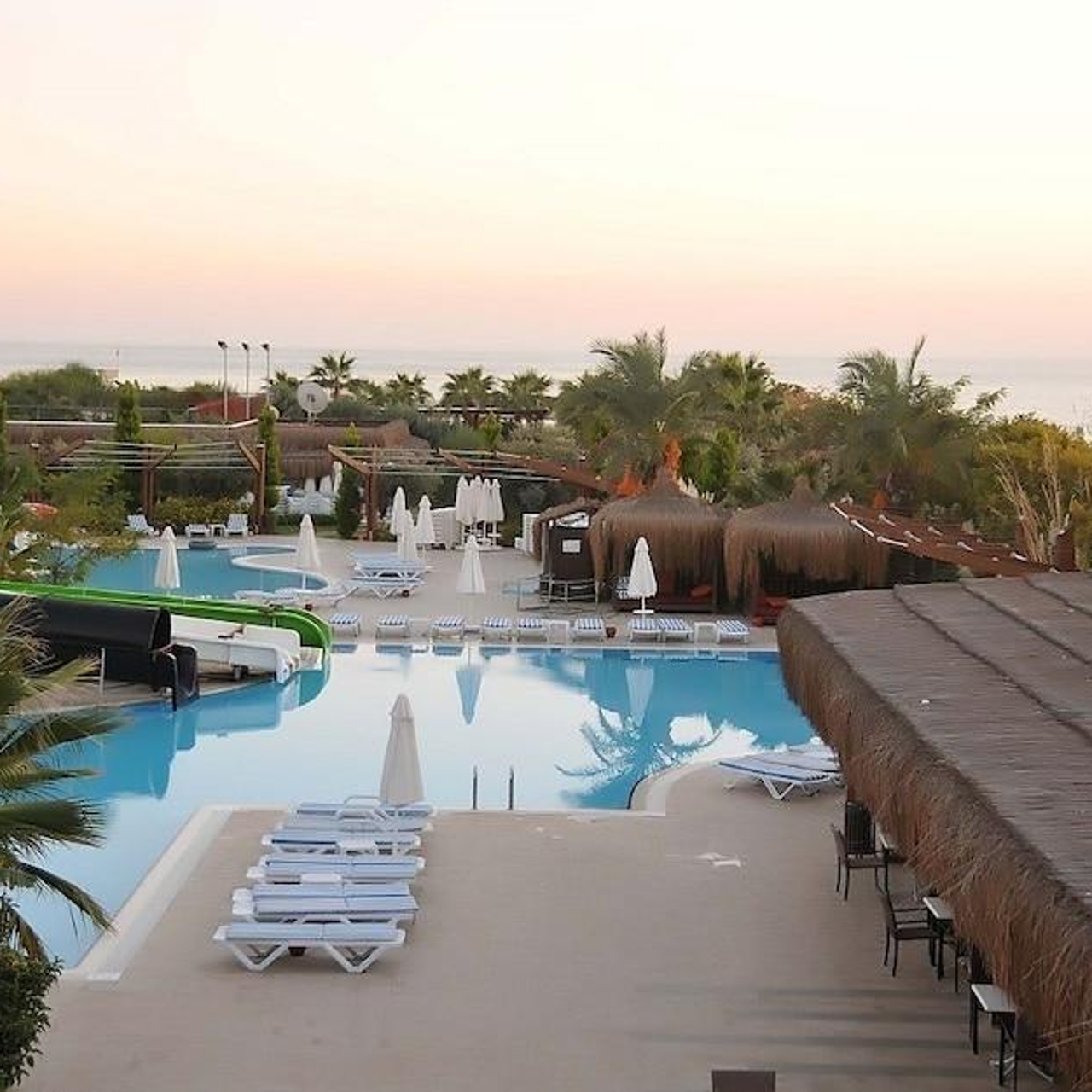 Hotel Saturn Palace Resort All Inclusive 4 Hrs Star Hotel In Antalya Antalya