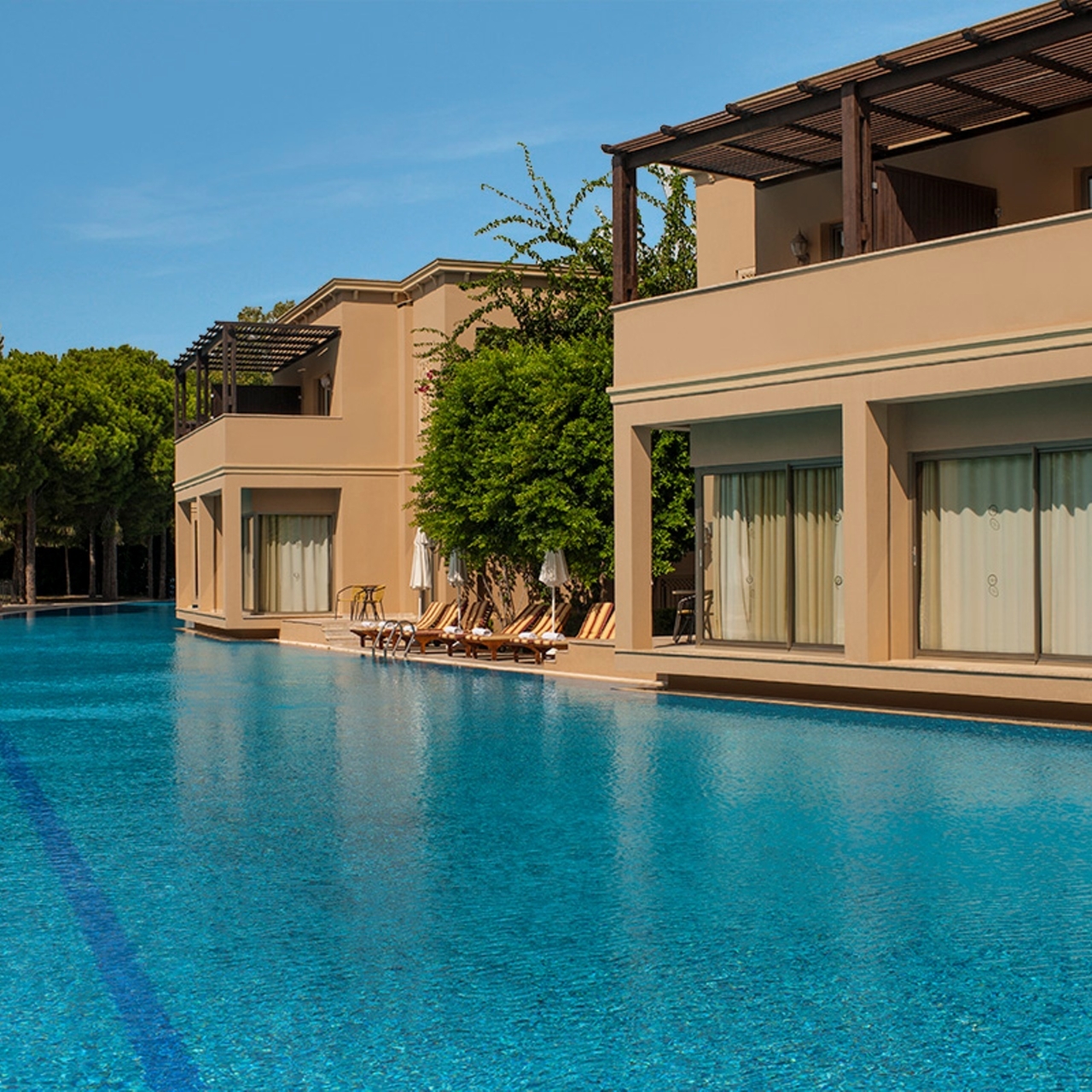 Spice Hotel Spa 5 Hrs Star Hotel In Belek Antalya Ili