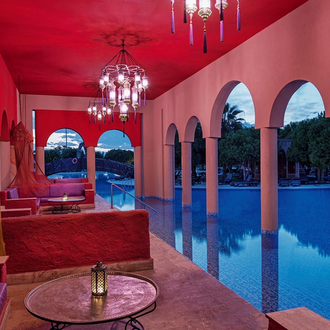 Spice Hotel Spa 5 Hrs Star Hotel In Belek Antalya Ili