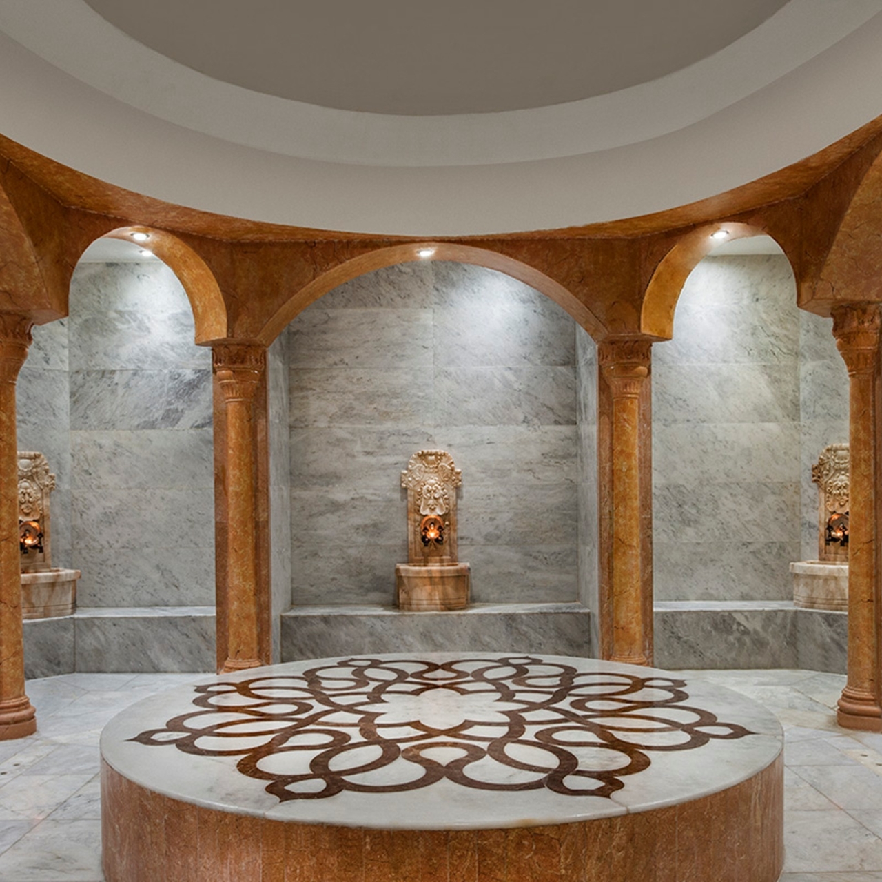 Spice Hotel Spa 5 Hrs Star Hotel In Belek Antalya Ili