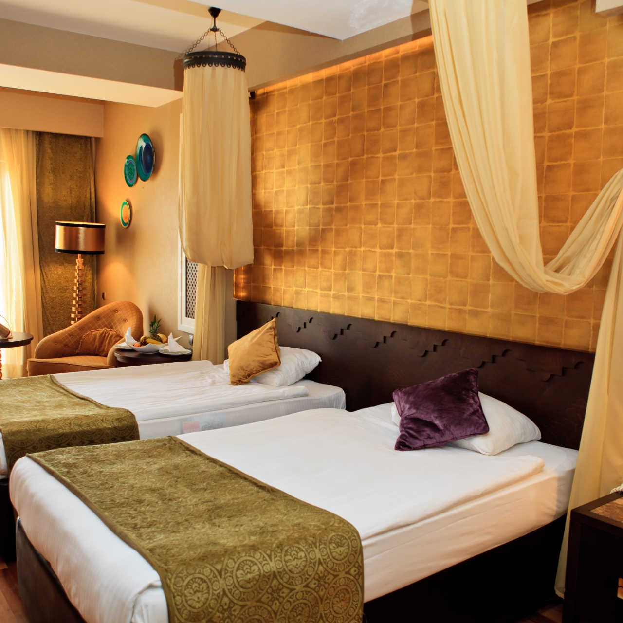 Spice Hotel Spa 5 Hrs Star Hotel In Belek Antalya Ili