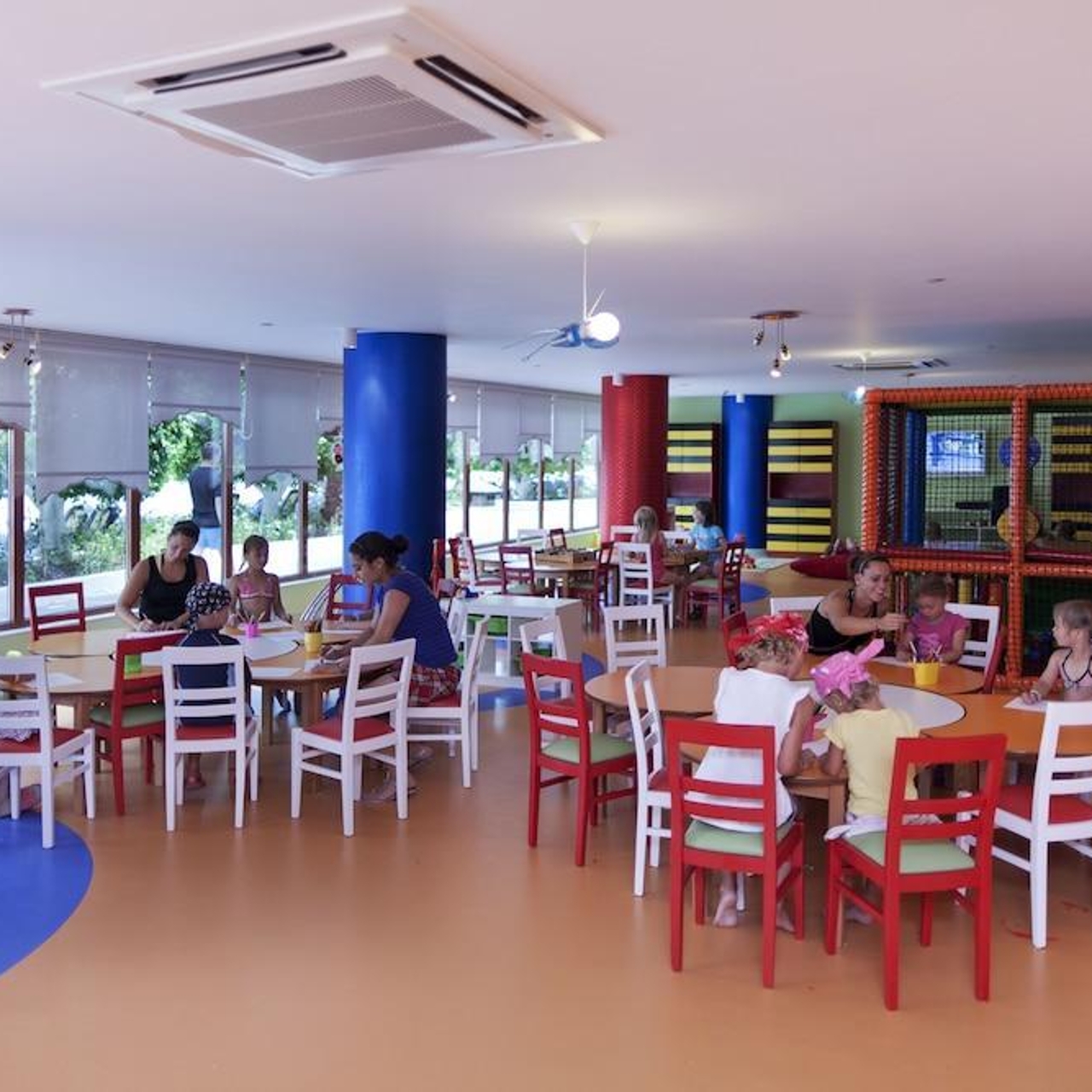 hotel club grand side amazon water world all inclusive turkey at hrs with free services