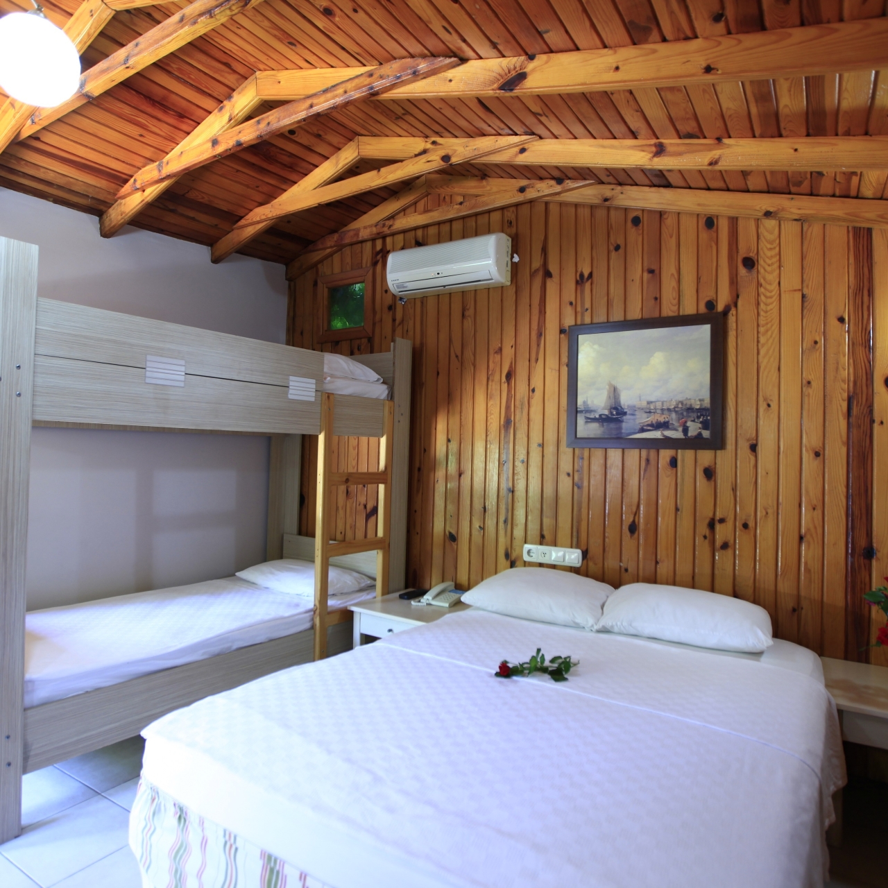 Leda Beach Hotel 3 Hrs Star Hotel In Side Antalya Ili