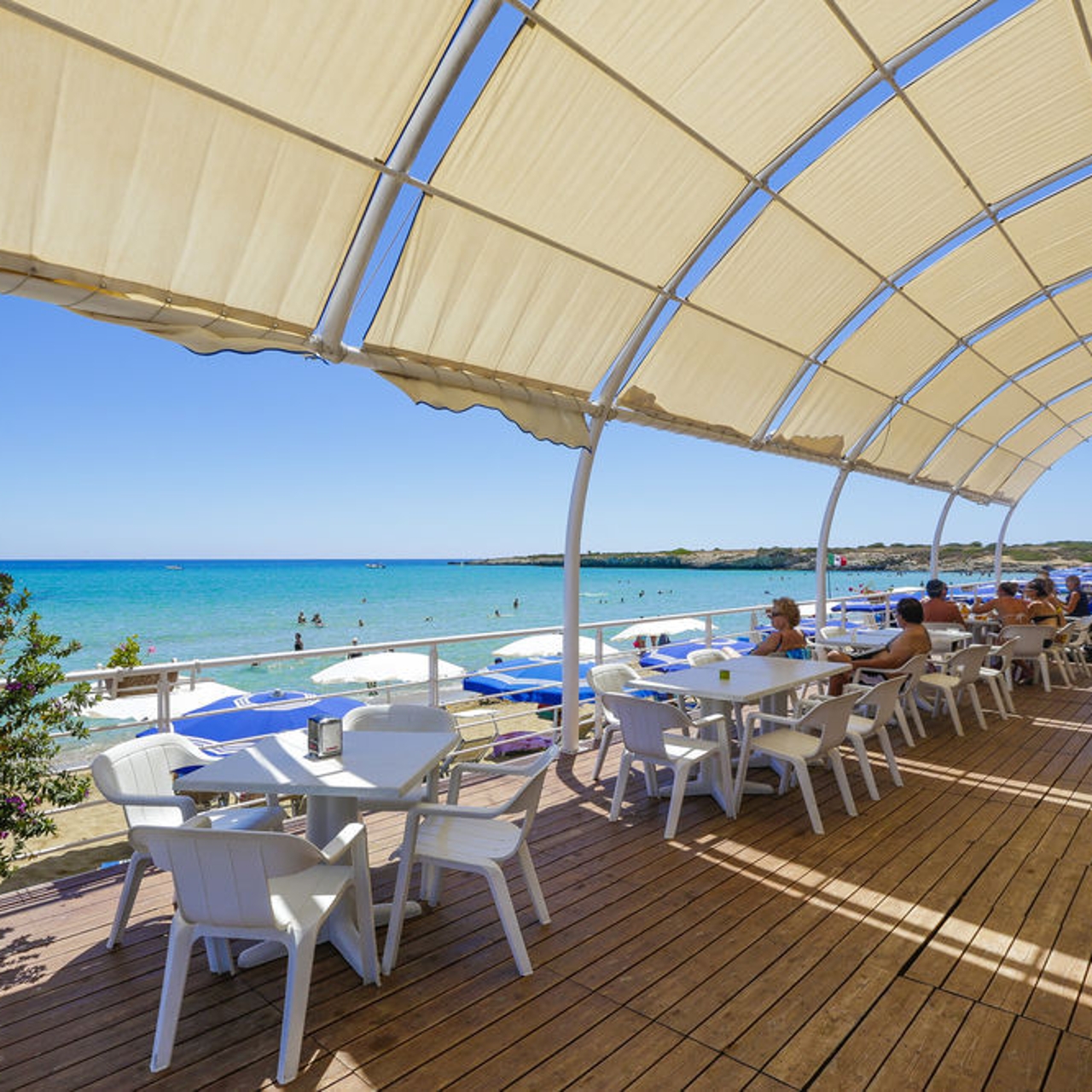 Hotel Voi Arenella Resort 4 Hrs Star Hotel In Syracuse Sicily