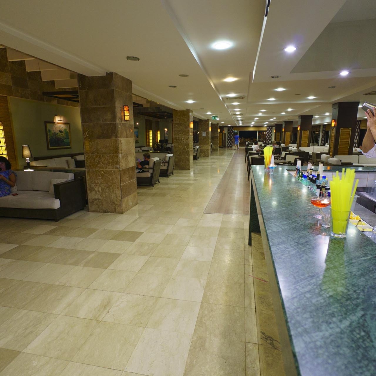 Hotel Armas Gul Beach 4 Hrs Star Hotel In Kemer Antalya