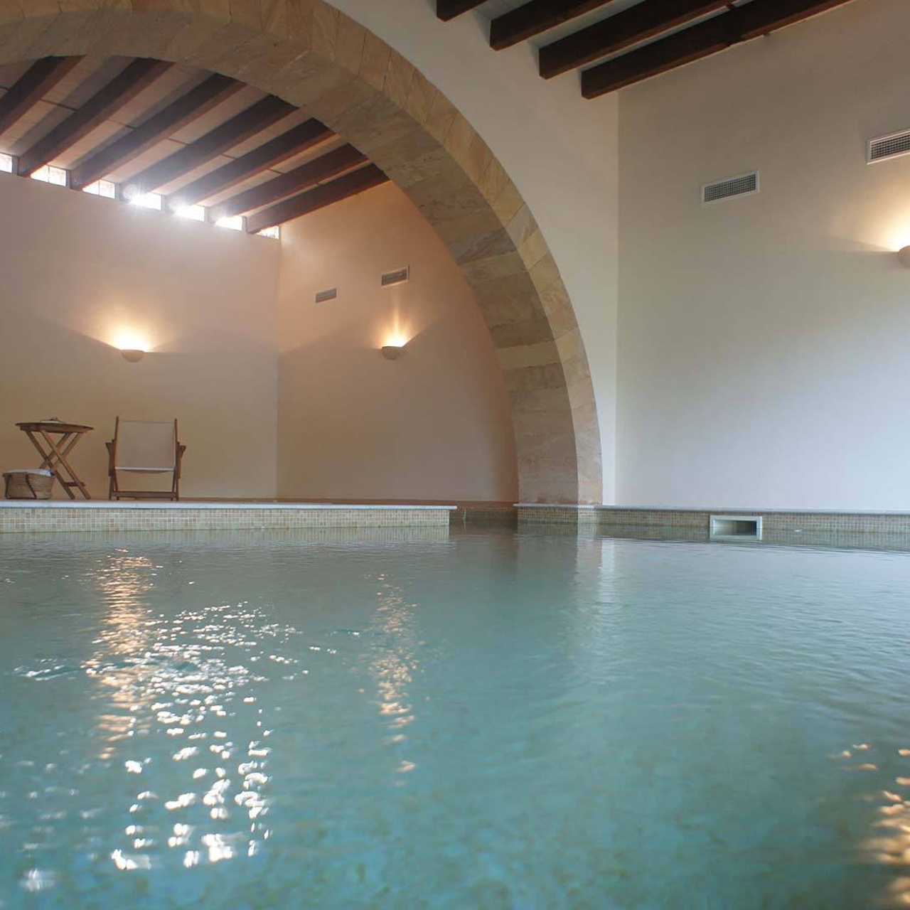 Son Mas Hotel Rural 4 Hrs Star Hotel In Majorca