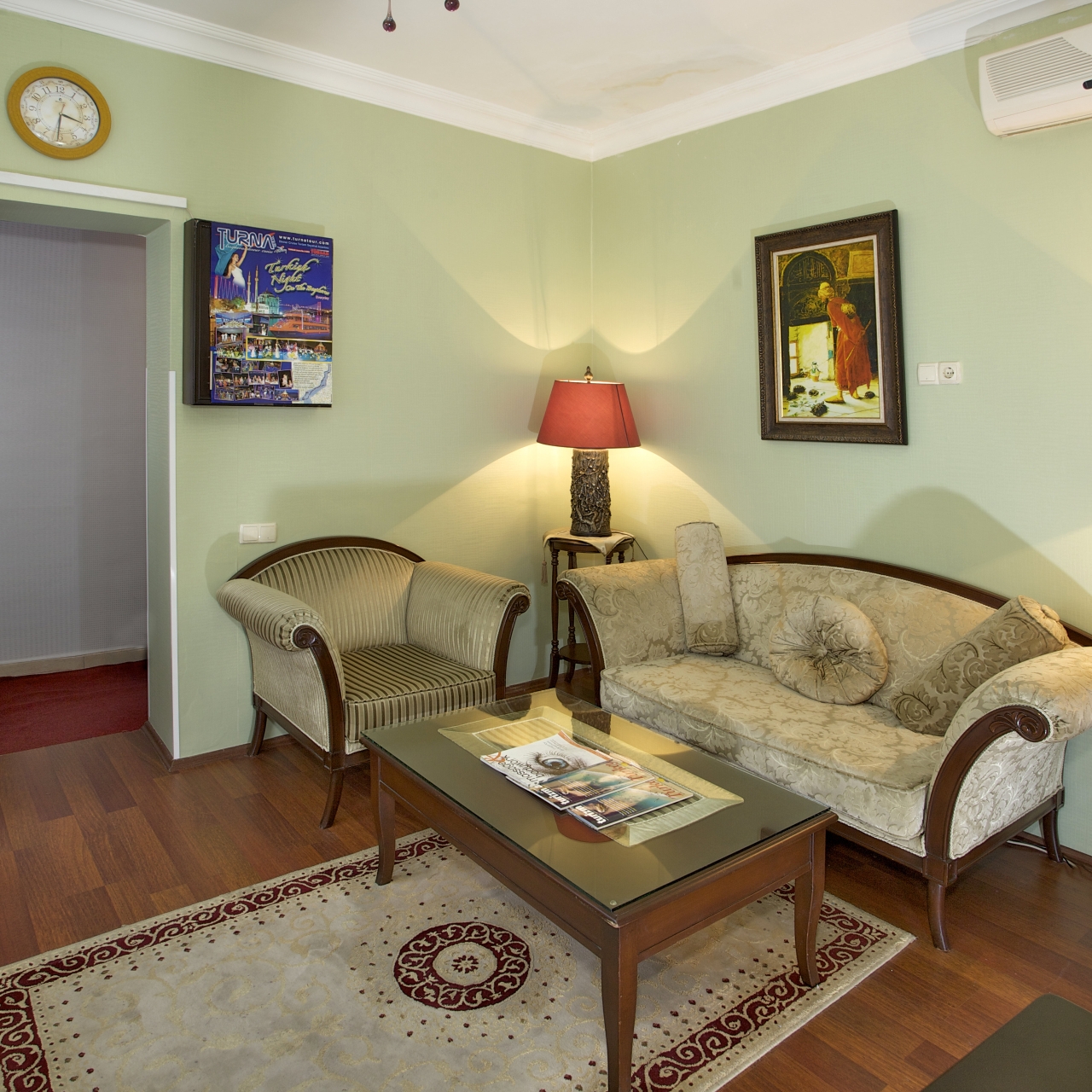 Asmali Hotel Sultanahmet 3 Hrs Star Hotel In Istanbul Istanbul