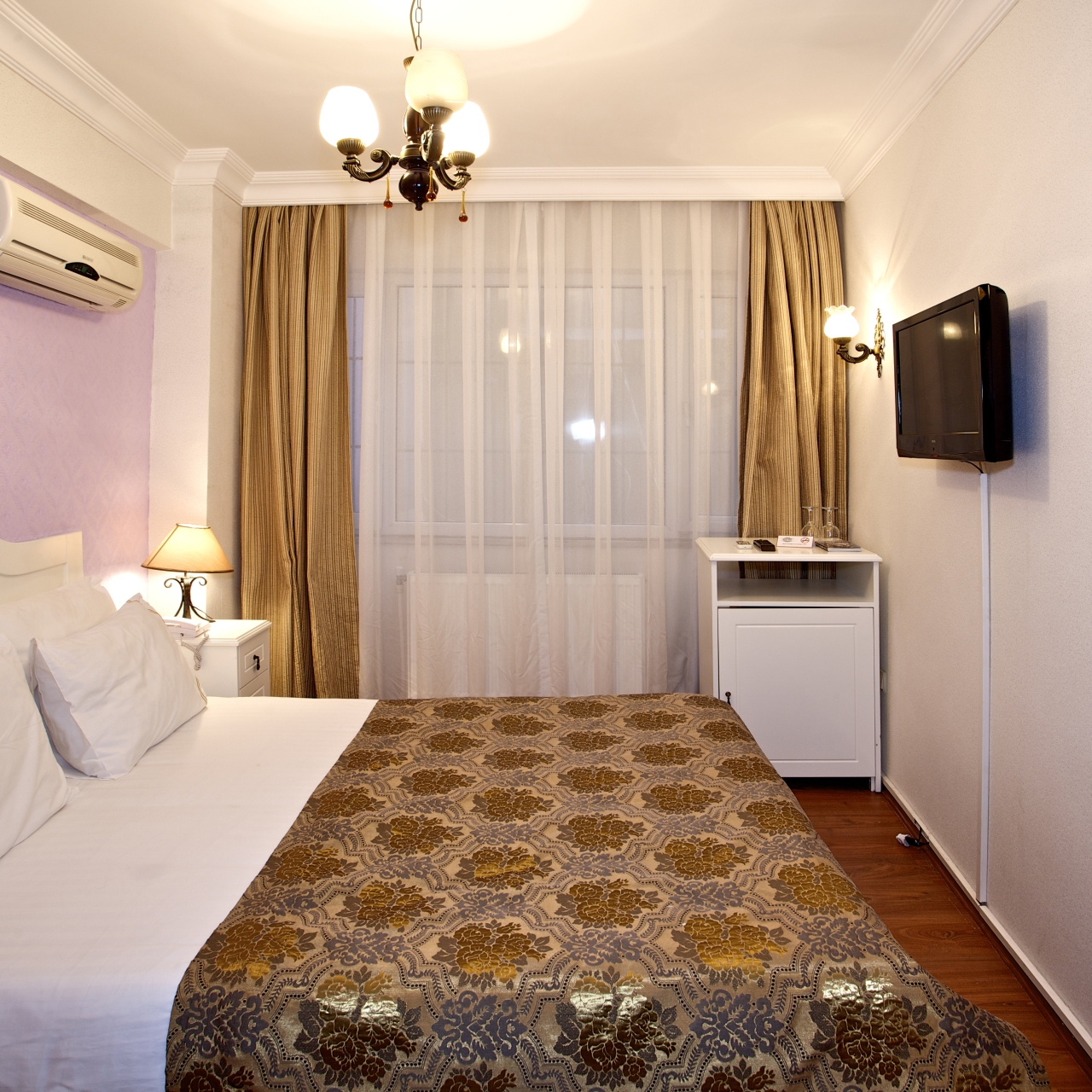 Asmali Hotel Sultanahmet 3 Hrs Star Hotel In Istanbul Istanbul