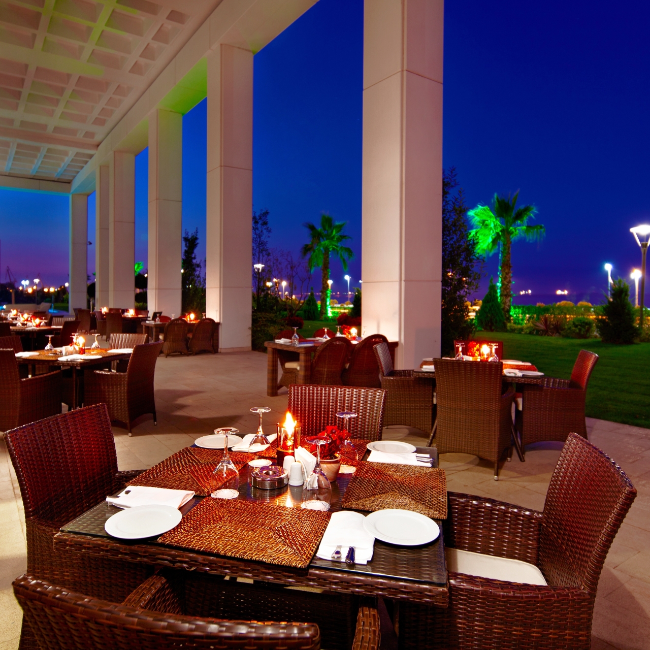 The Green Park Pendik Hotel Convention Center 5 Hrs Star Hotel In Istanbul Istanbul