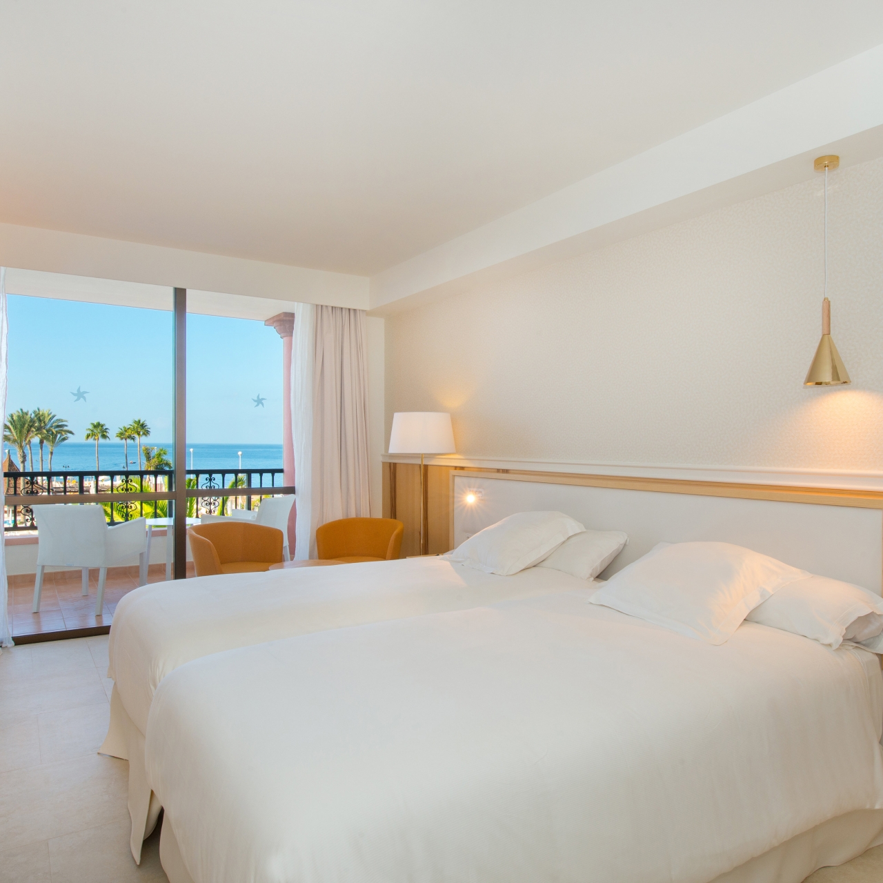 Iberostar Hotel Anthelia Adeje Bei Hrs Gunstig Buchen