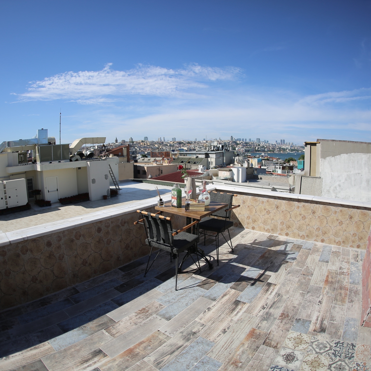 Sirkeci Ersu Hotel