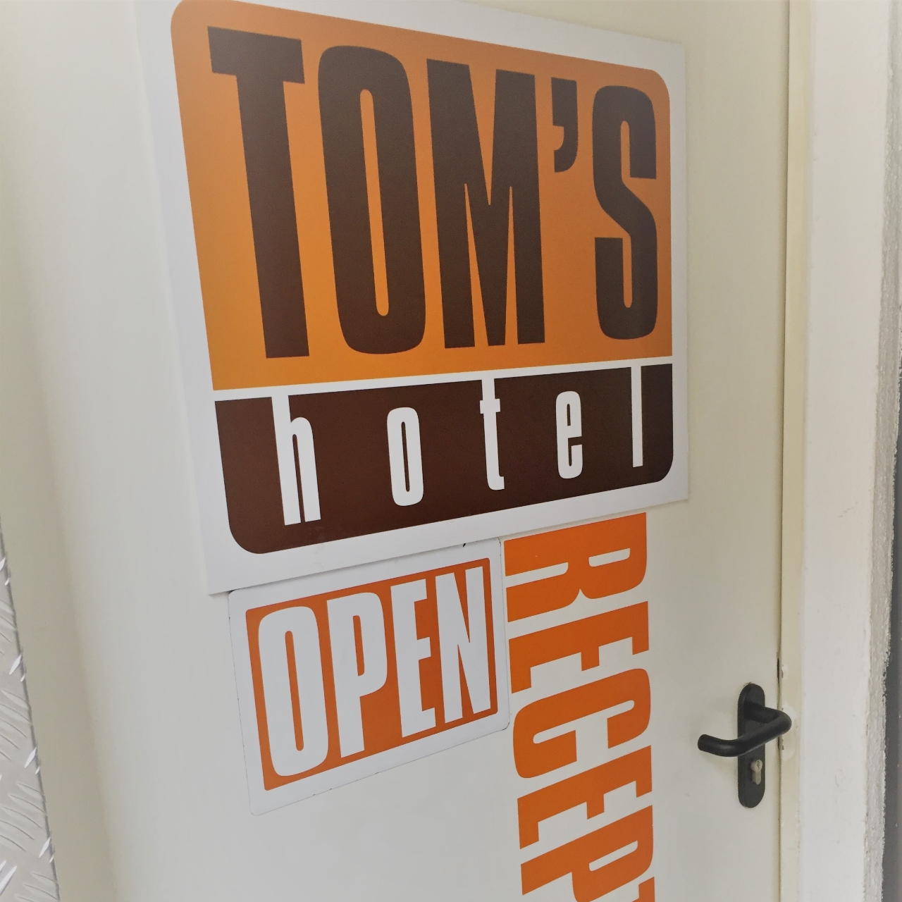 Toms Gay Hotel - 3 HRS star hotel in Berlin