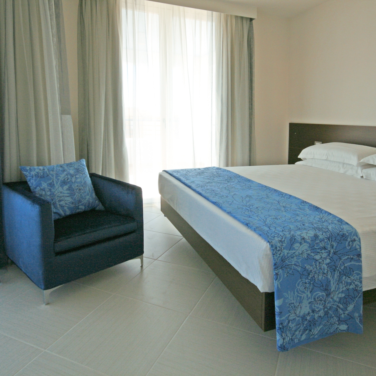 Blu Suite Hotel - Bellaria chez HRS avec services gratuits