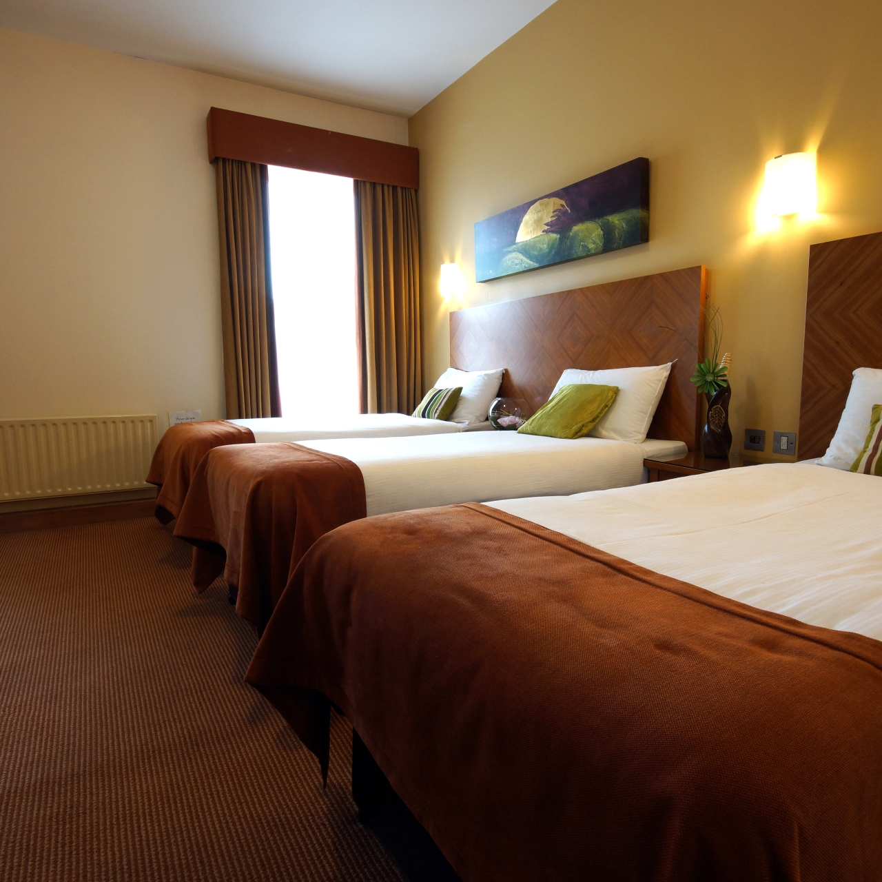 Treacys Hotel & Spa in Waterford bei HRS günstig buchen
