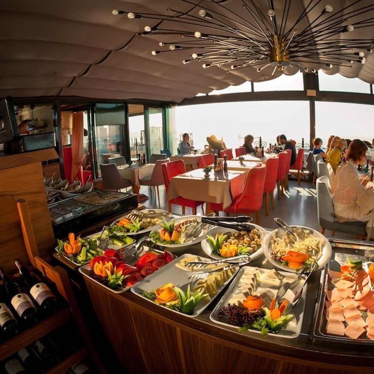 Tria Hotel Special Class 4 Hrs Star Hotel In Istanbul Istanbul