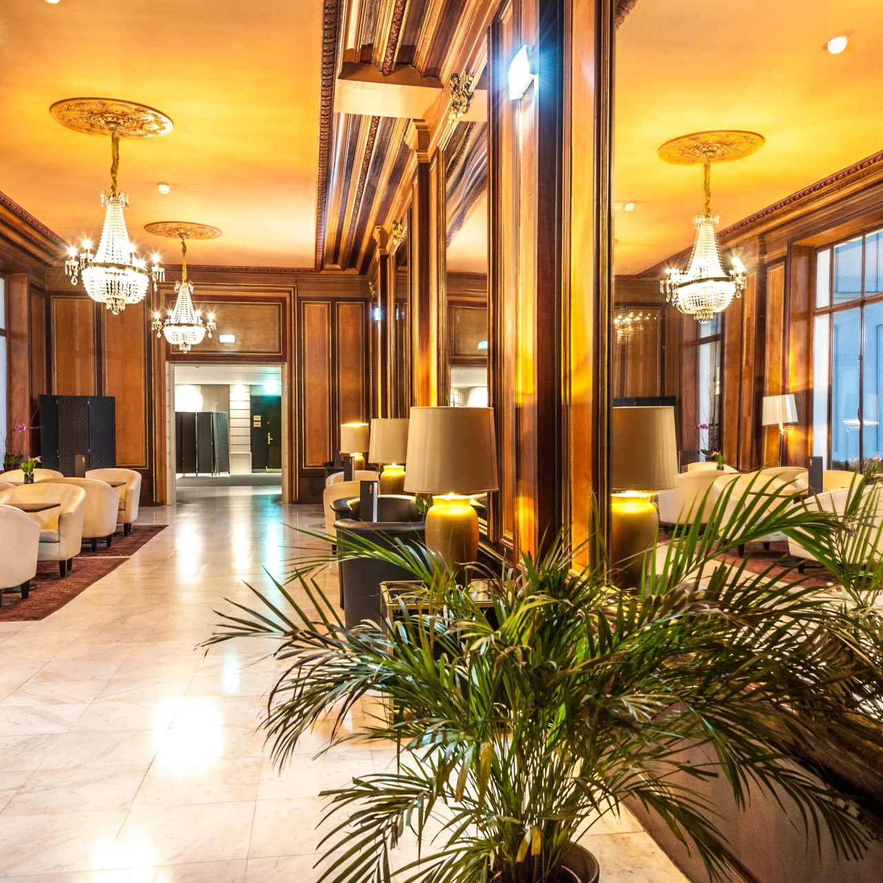 Saint James Albany Paris Hotel Spa Paris At Hrs With Free Services Saint James Albany Paris Hotel Spa Paris At Hrs With Free Services