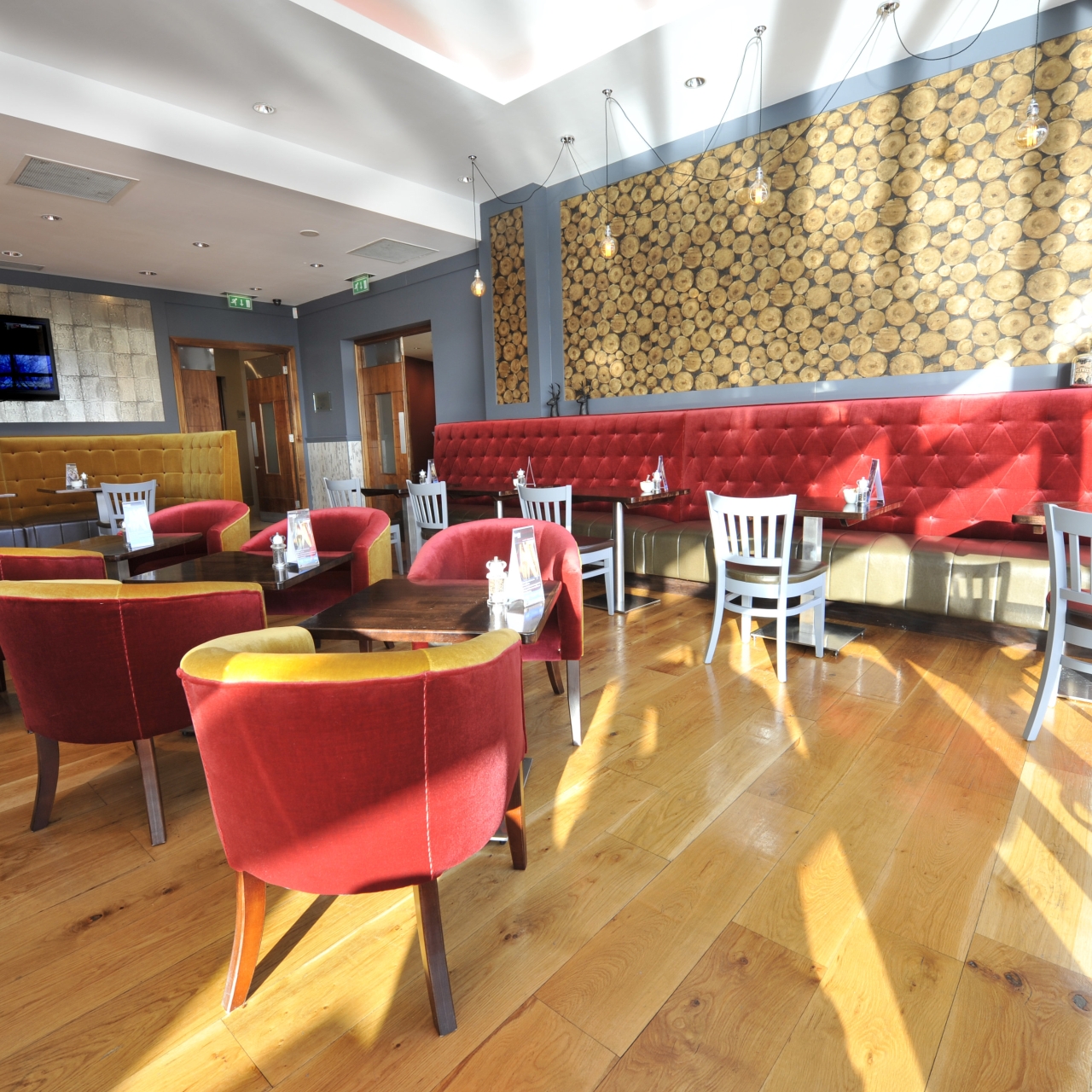 Hotel Absolute Limerick 4 Hrs Star Hotel In Limerick Limerick