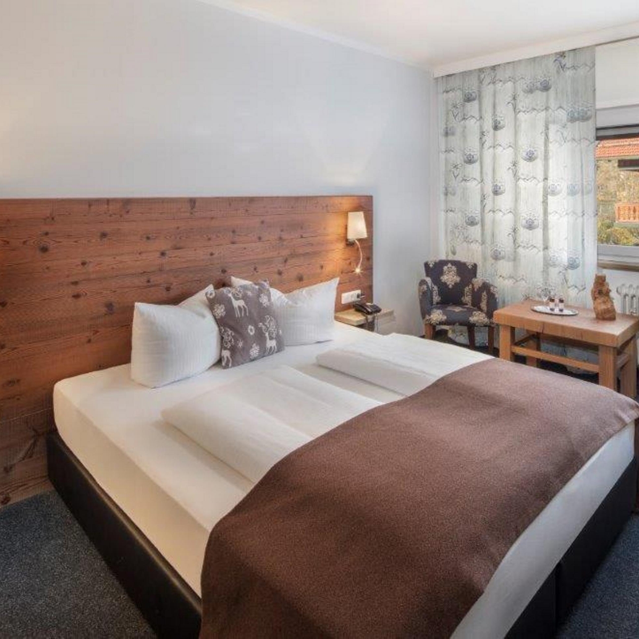 hotel alpensonne bayern bei hrs gunstig buchen