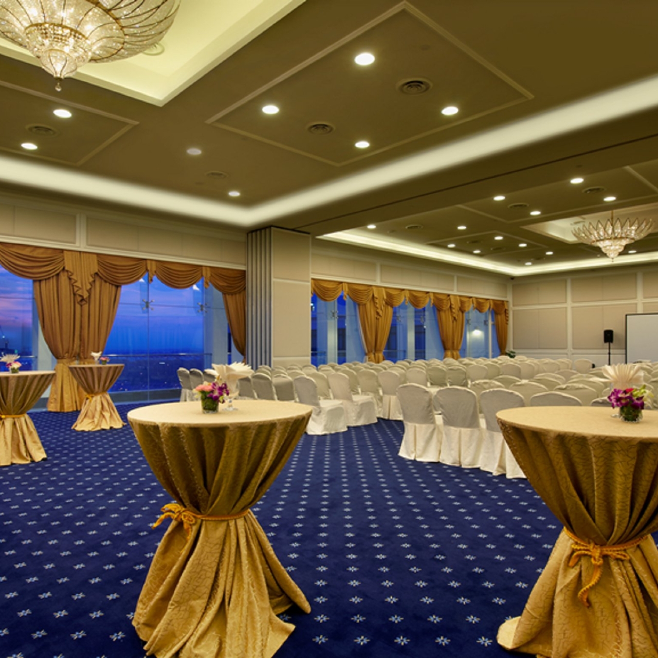 Hotel Royale Chulan Damansara 4 Hrs Star Hotel In Petaling Jaya Sungai Buloh Selangor