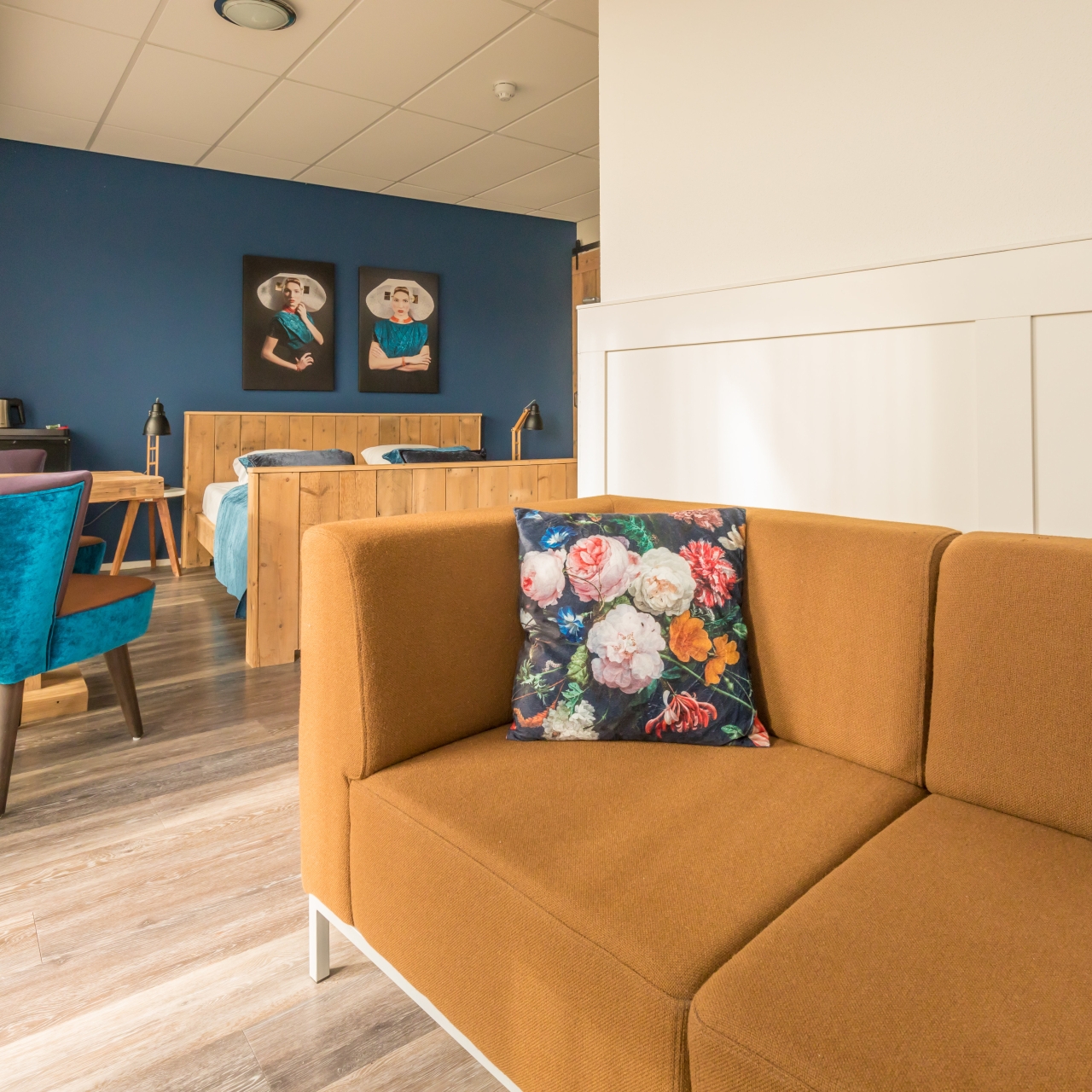 Wallpaper Hotel Resort Land Zee 3 Hrs Star Hotel In Renesse Zeeland Desktop Wallpaper