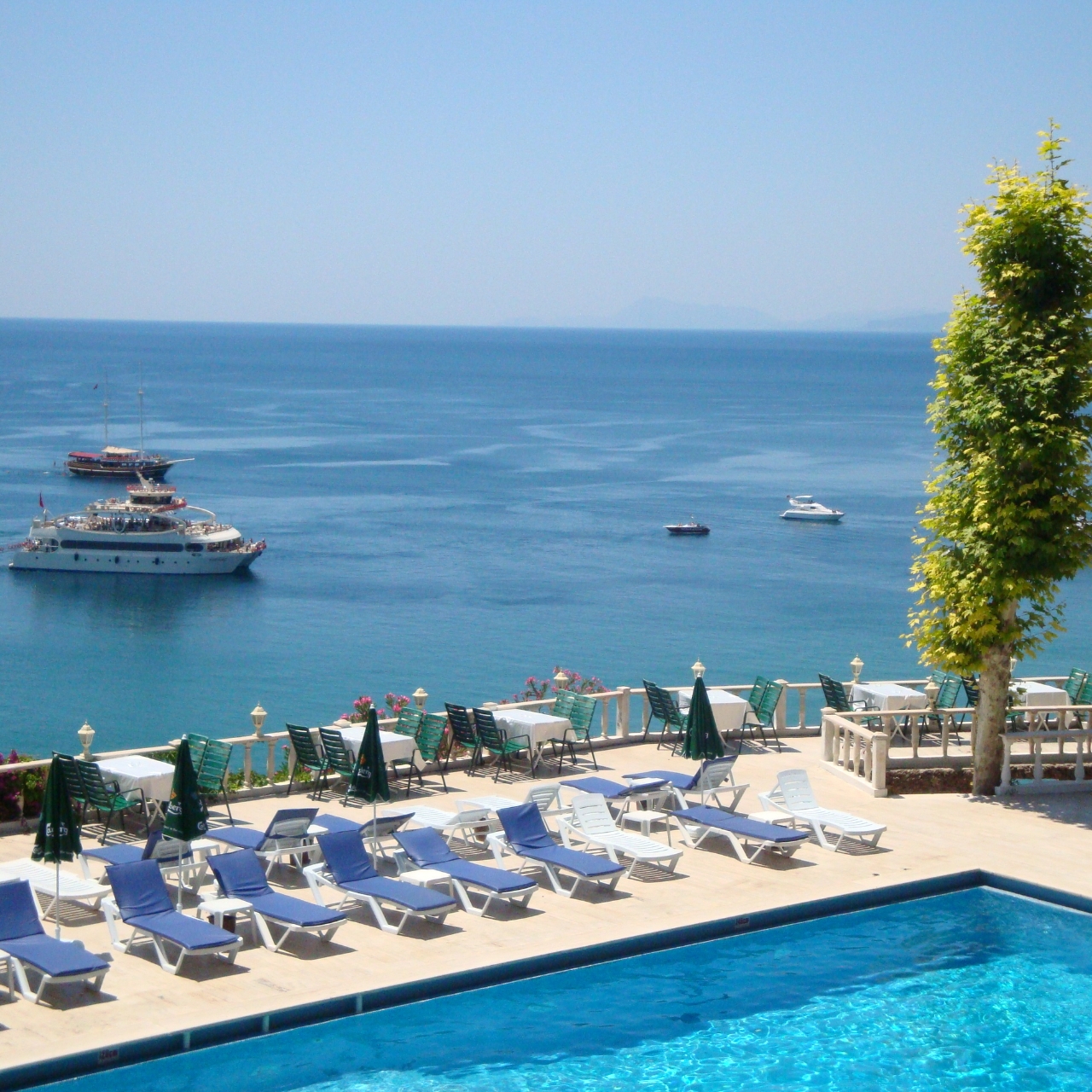 Hotel Lara Otel 3 Hrs Star Hotel In Antalya Antalya