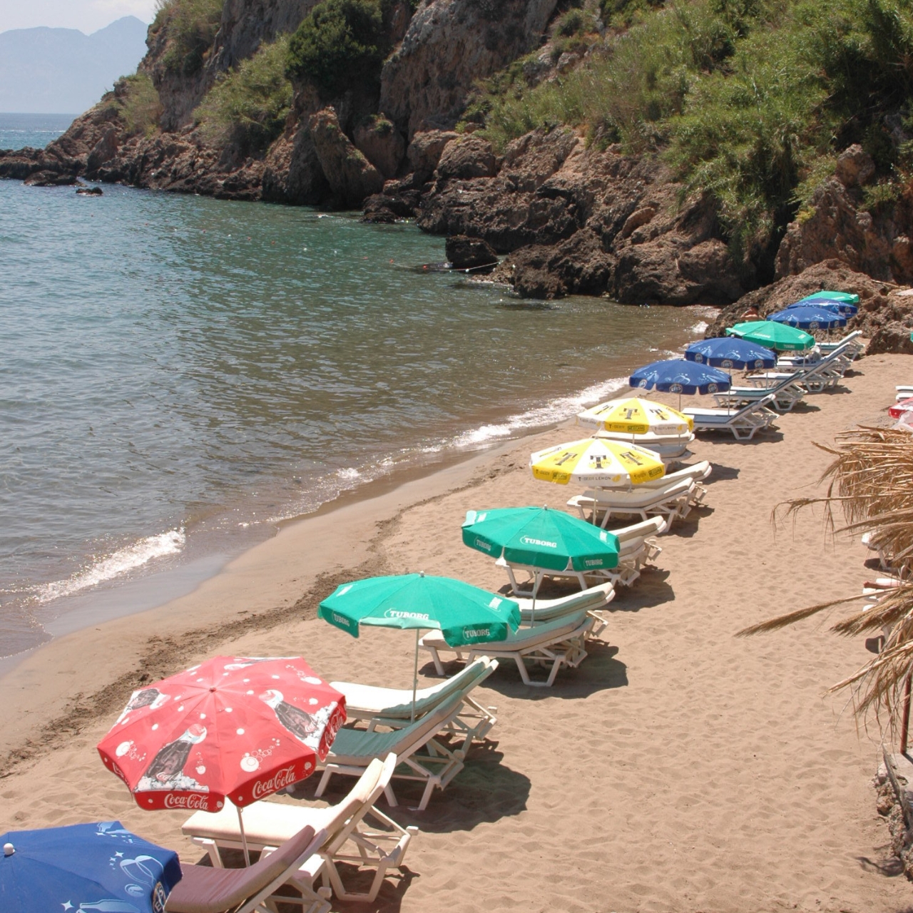 Hotel Lara Otel 3 Hrs Star Hotel In Antalya Antalya