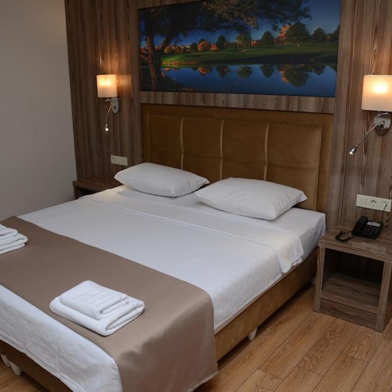 hotel otel yelkenkaya turkey at hrs with free services