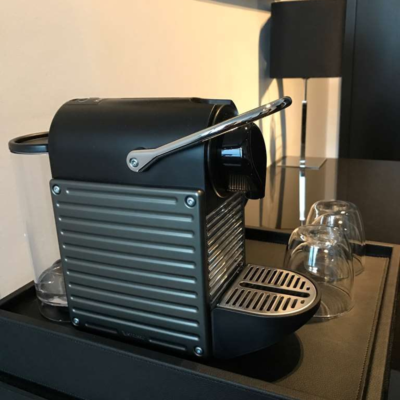 Hotel Be Manos BW Premier Collection Brussels en HRS con servicios gratuitos