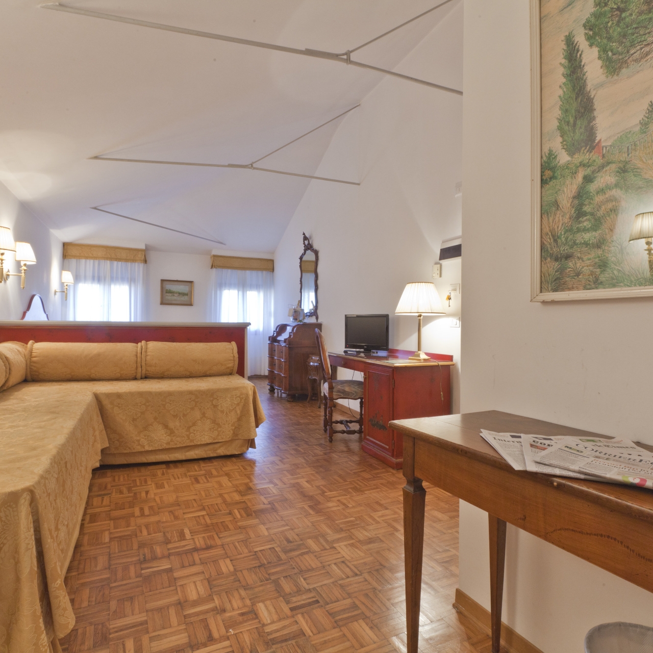 Hotel Palazzo Cendon Il Piano Antico - 3 HRS star hotel in Venice (Veneto)