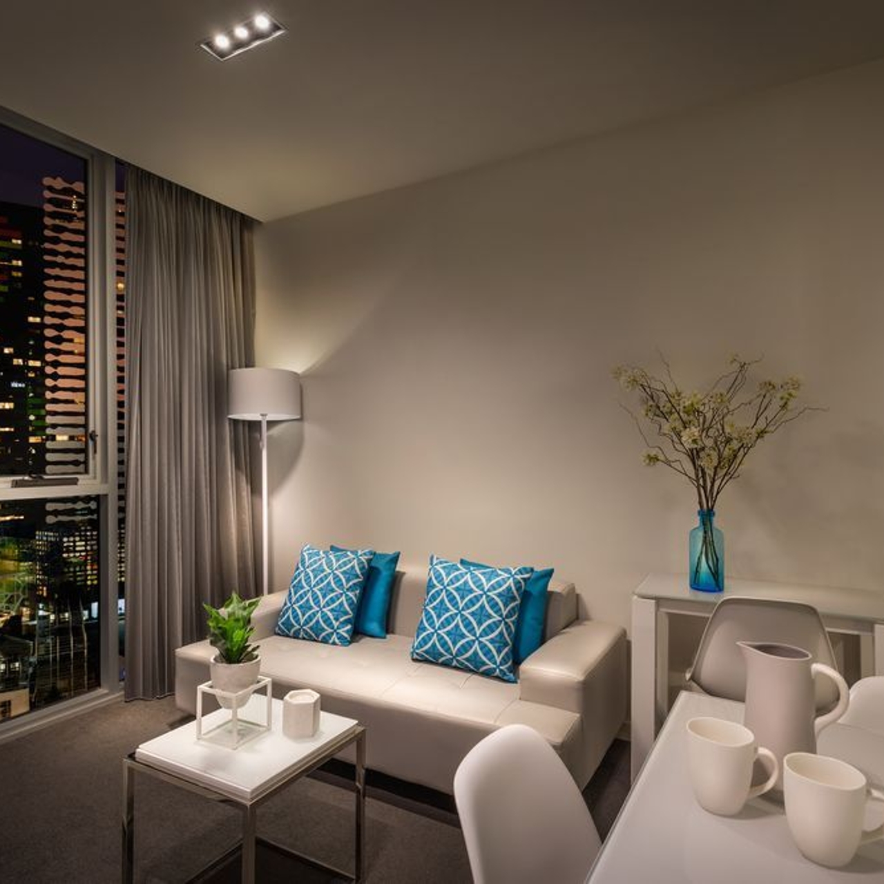 Hotel Milano Serviced Apartments 4 Hrs Star Hotel In Melbourne State Of Victoria