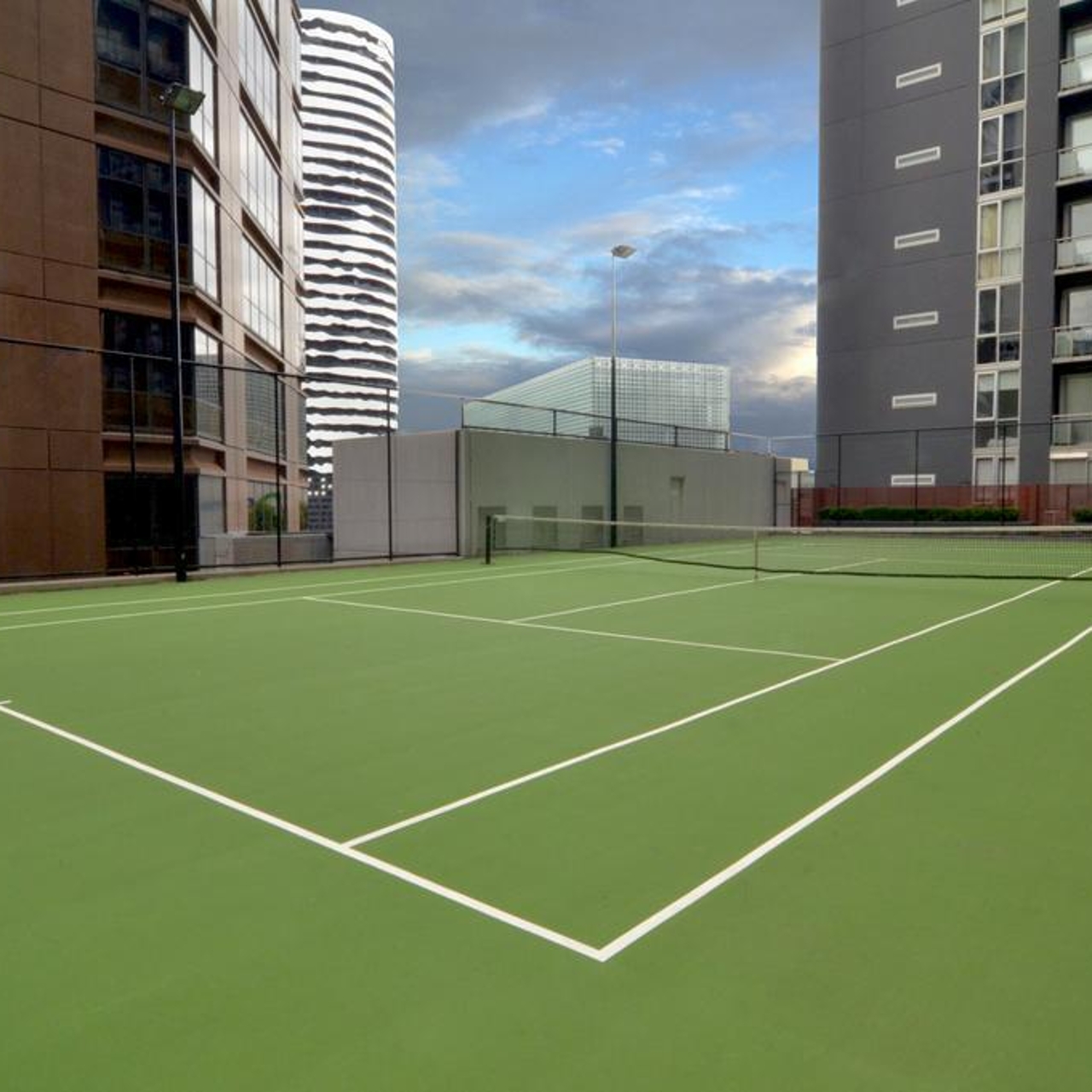 Hotel Milano Serviced Apartments 4 Hrs Star Hotel In Melbourne