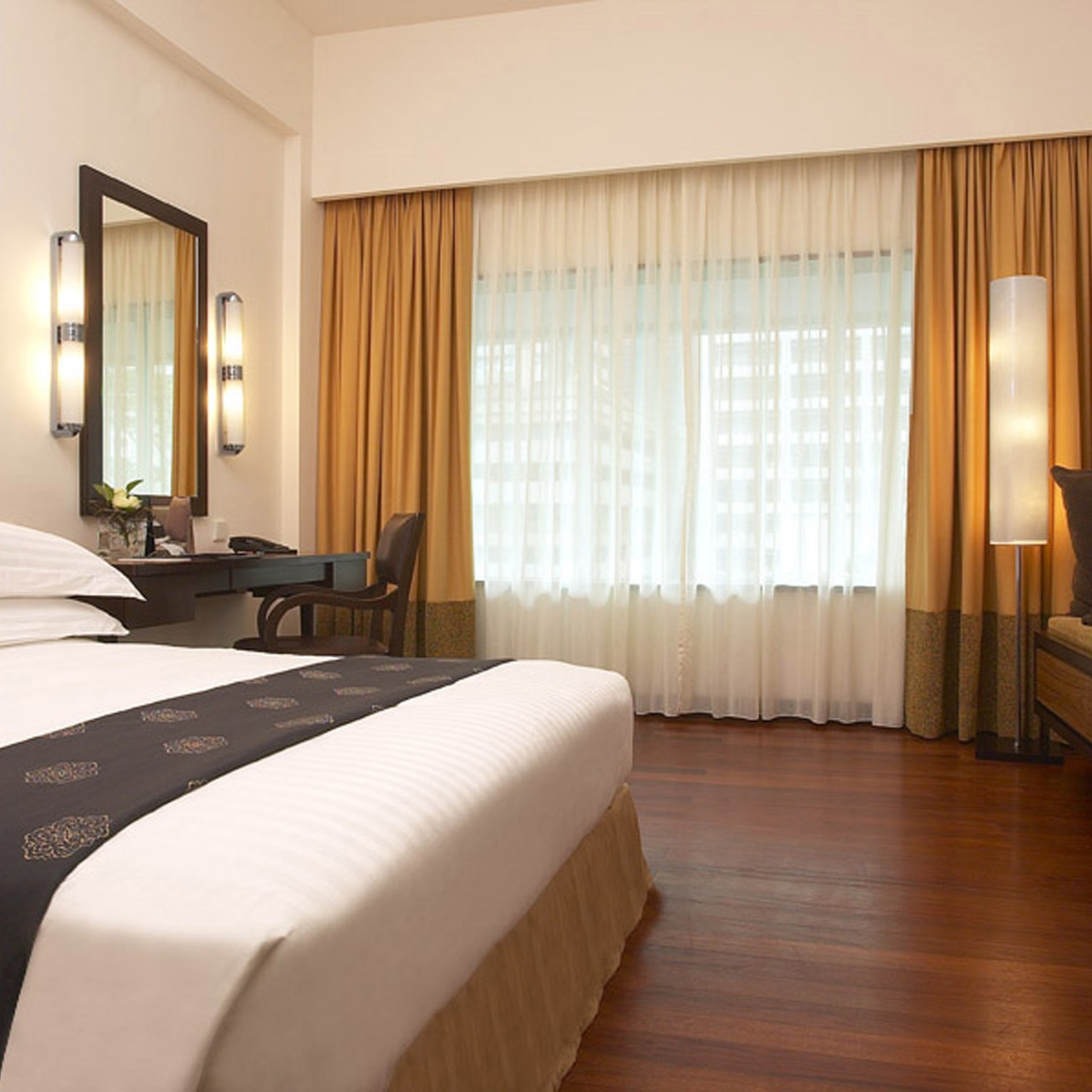 Impiana Klcc Hotel Kuala Lumpur Book Favourably With Hrs