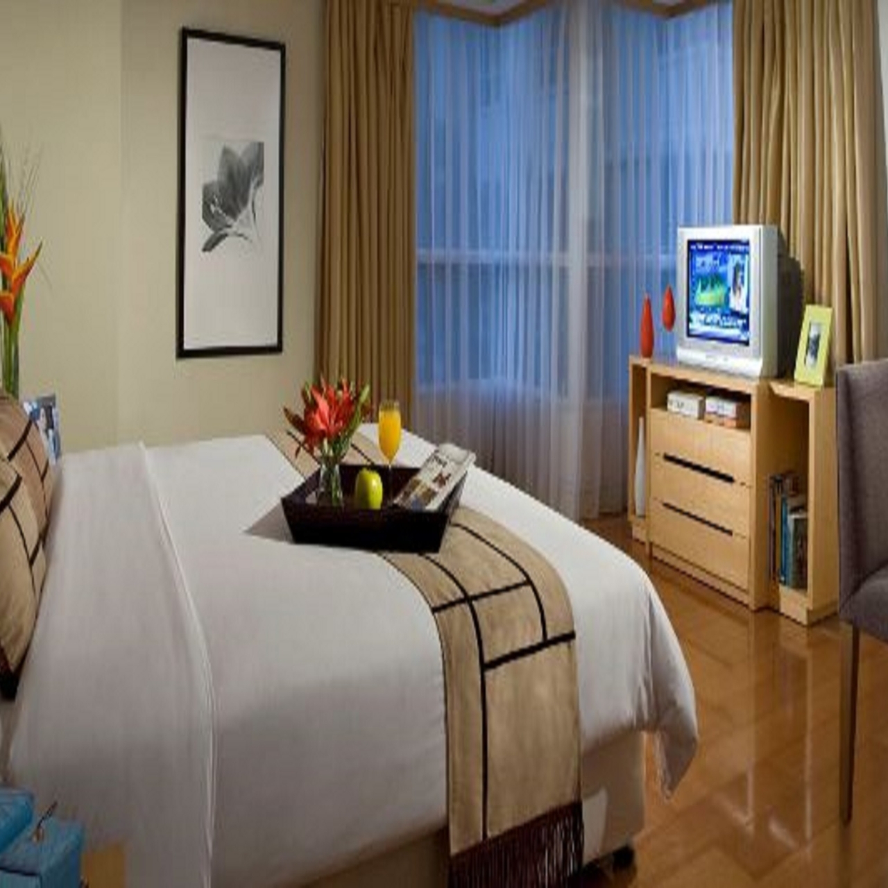Hotel Somerset Berlian Jakarta Indonesia At Hrs With Free Services The somerset berlian jakarta provides easy access to financial & leisure hubs due to its strategic location in the city. hotel somerset berlian jakarta