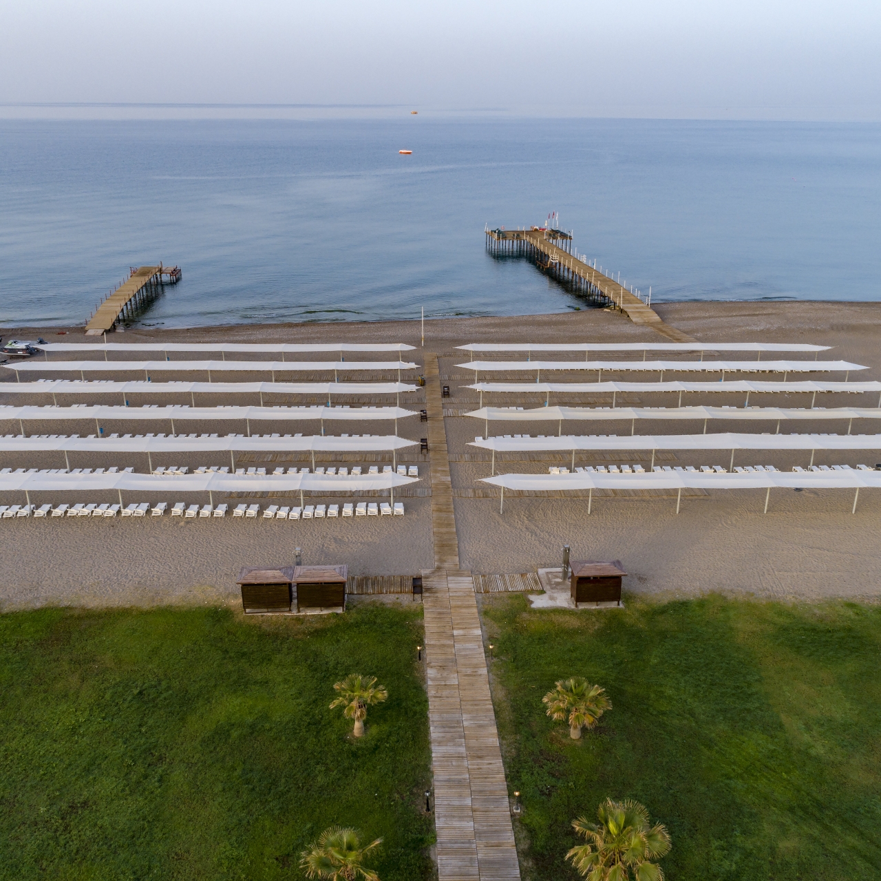 Hotel Euphoria Palm Beach Resort 5 Hrs Star Hotel In Side Antalya Ili
