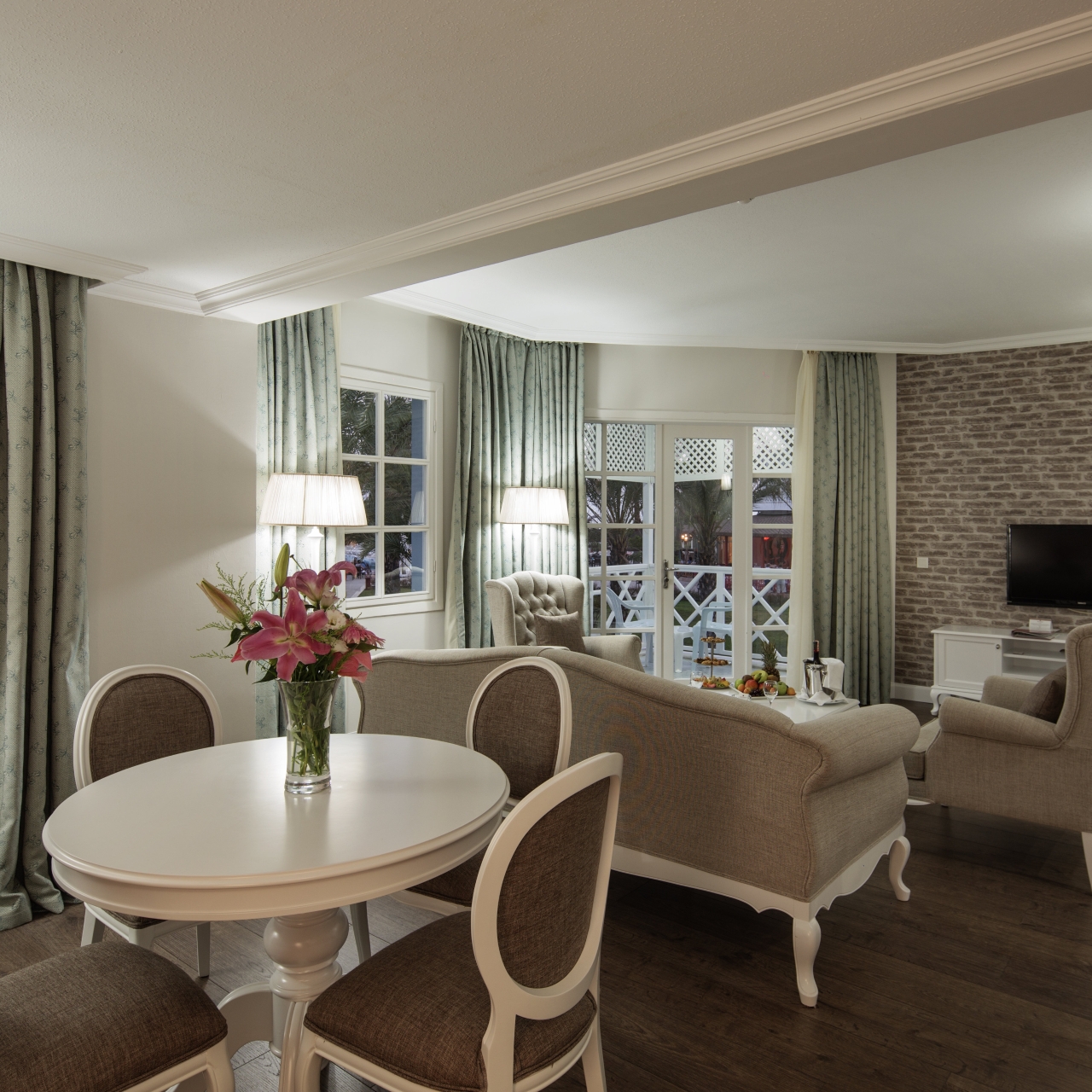 Hotel Euphoria Palm Beach Resort 5 Hrs Star Hotel In Side Antalya Ili