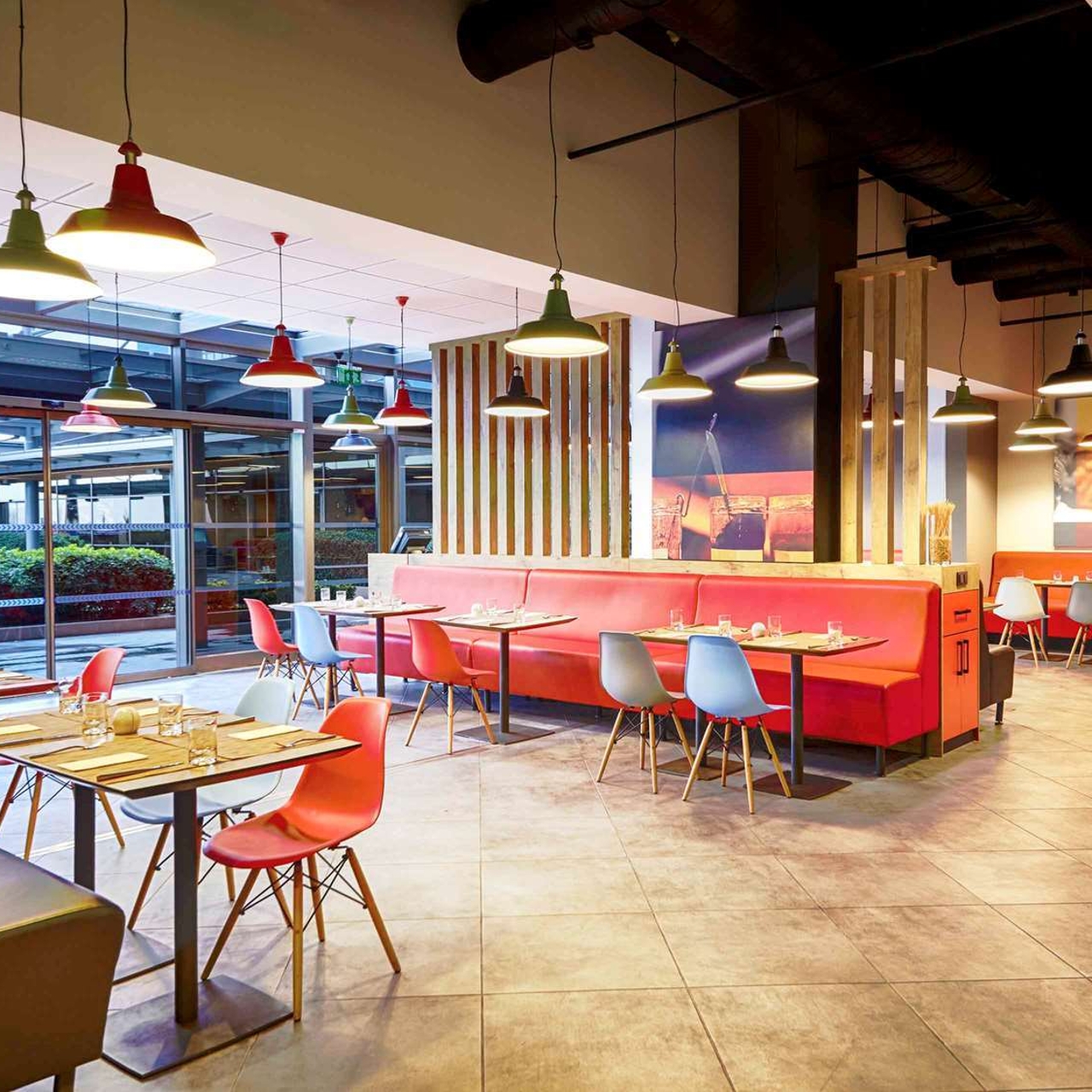 Hotel Ibis Istanbul Zeytinburnu 3 Hrs Star Hotel In Istanbul Istanbul