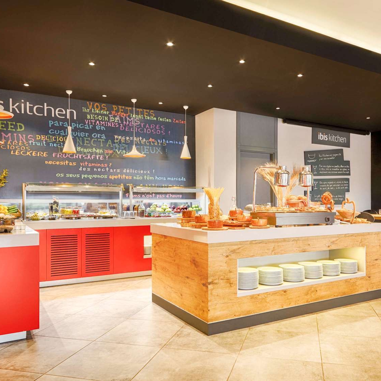 Hotel Ibis Istanbul Zeytinburnu 3 Hrs Star Hotel In Istanbul Istanbul
