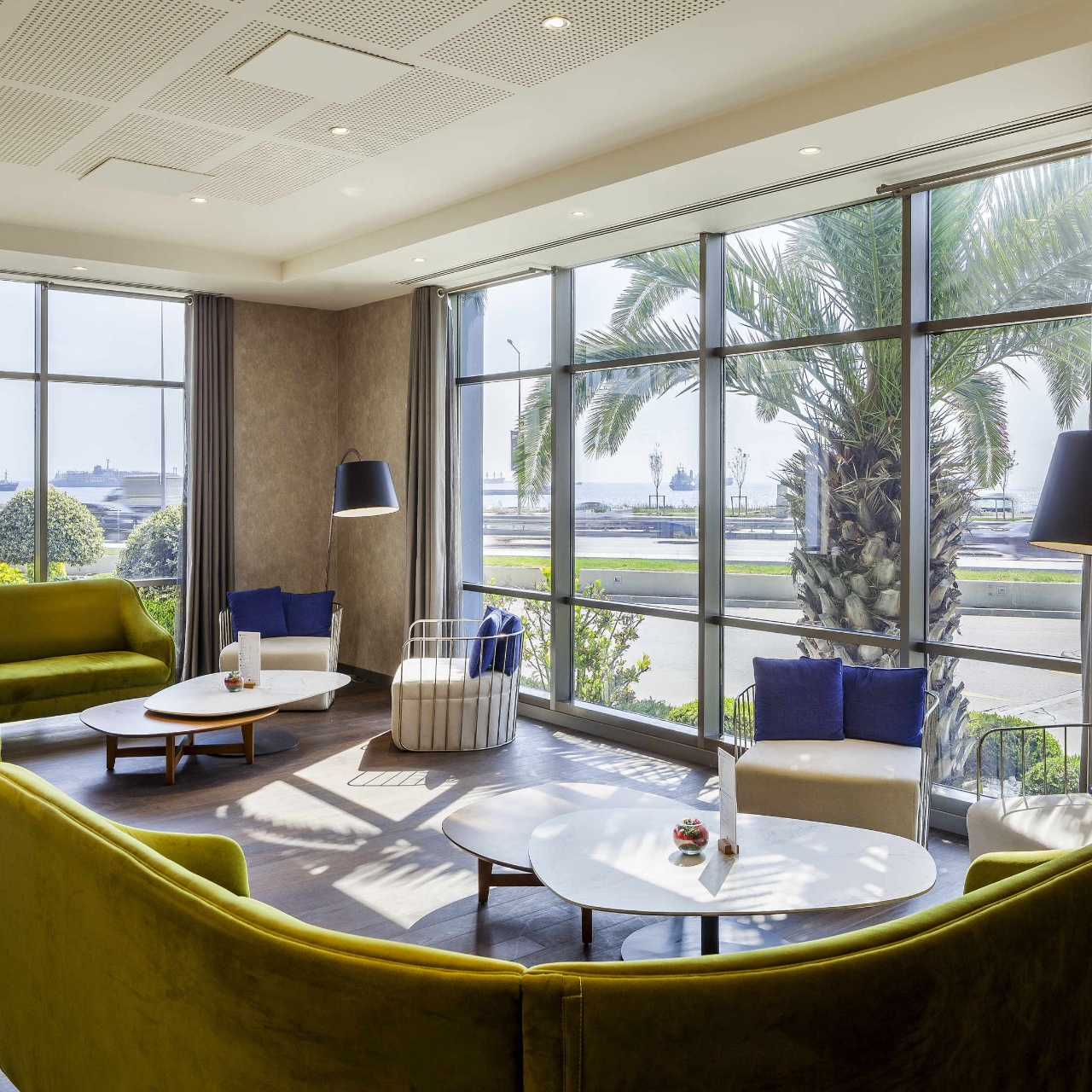 Hotel Novotel Istanbul Zeytinburnu 4 Hrs Star Hotel In Istanbul Istanbul