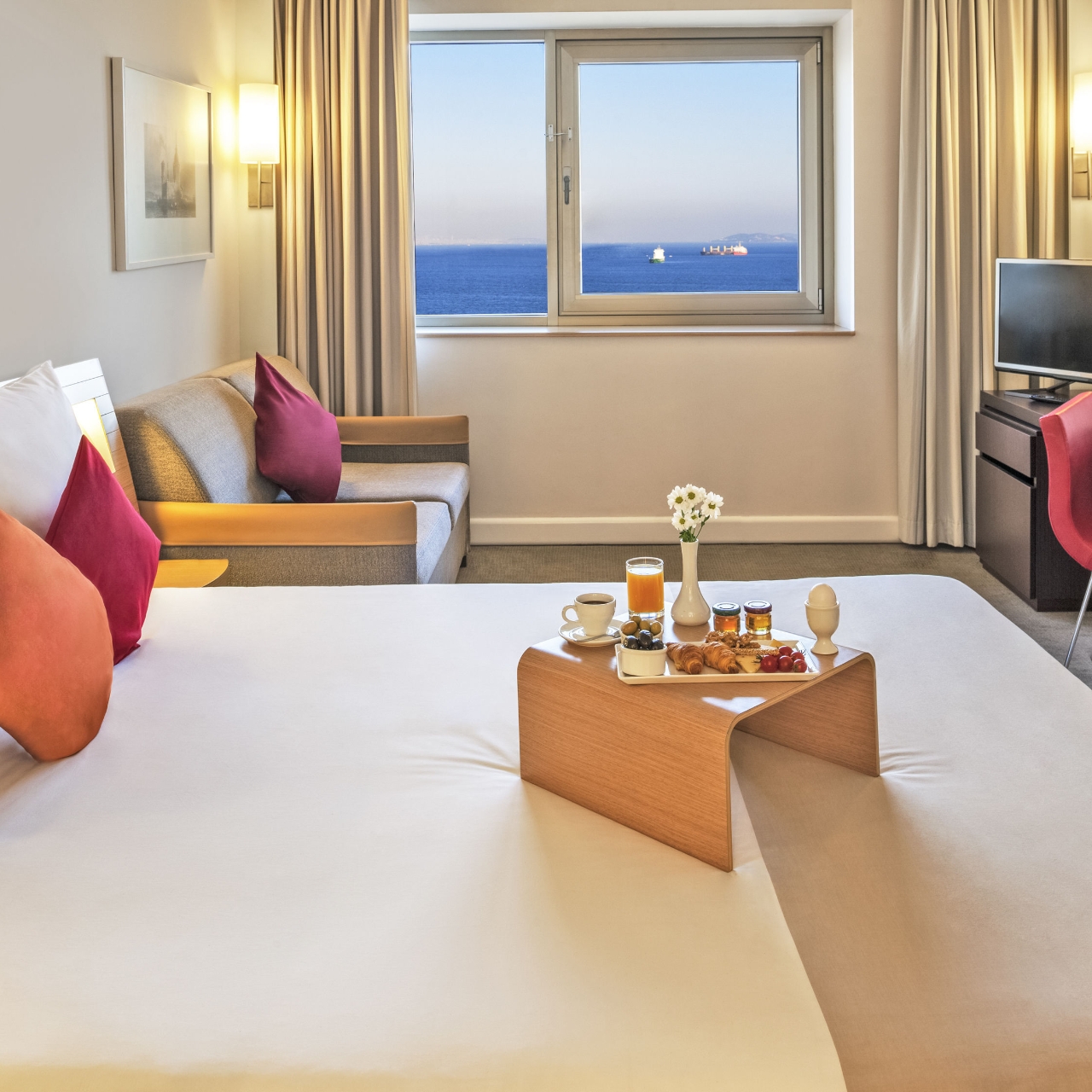 Hotel Novotel Istanbul Zeytinburnu 4 Hrs Star Hotel In Istanbul Istanbul
