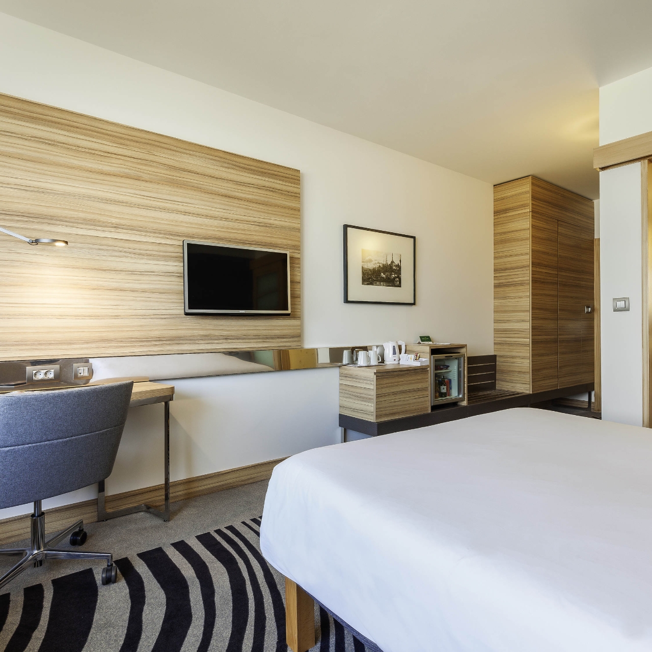 Hotel Novotel Istanbul Zeytinburnu 4 Hrs Star Hotel In Istanbul Istanbul
