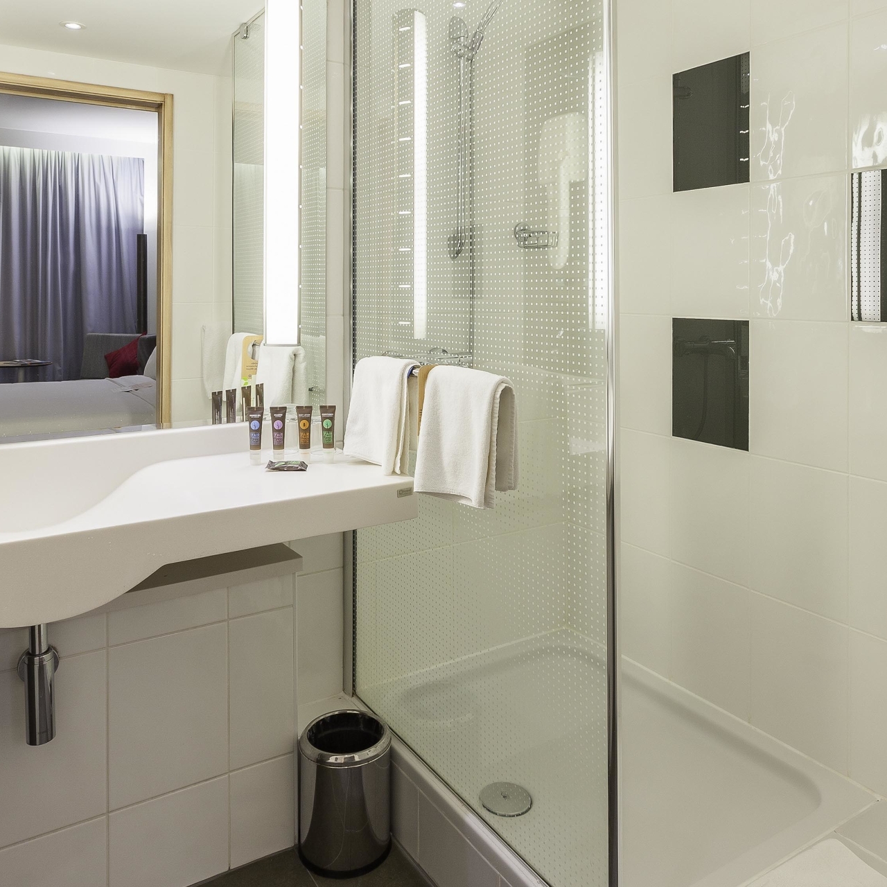 Hotel Novotel Istanbul Zeytinburnu 4 Hrs Star Hotel In Istanbul Istanbul