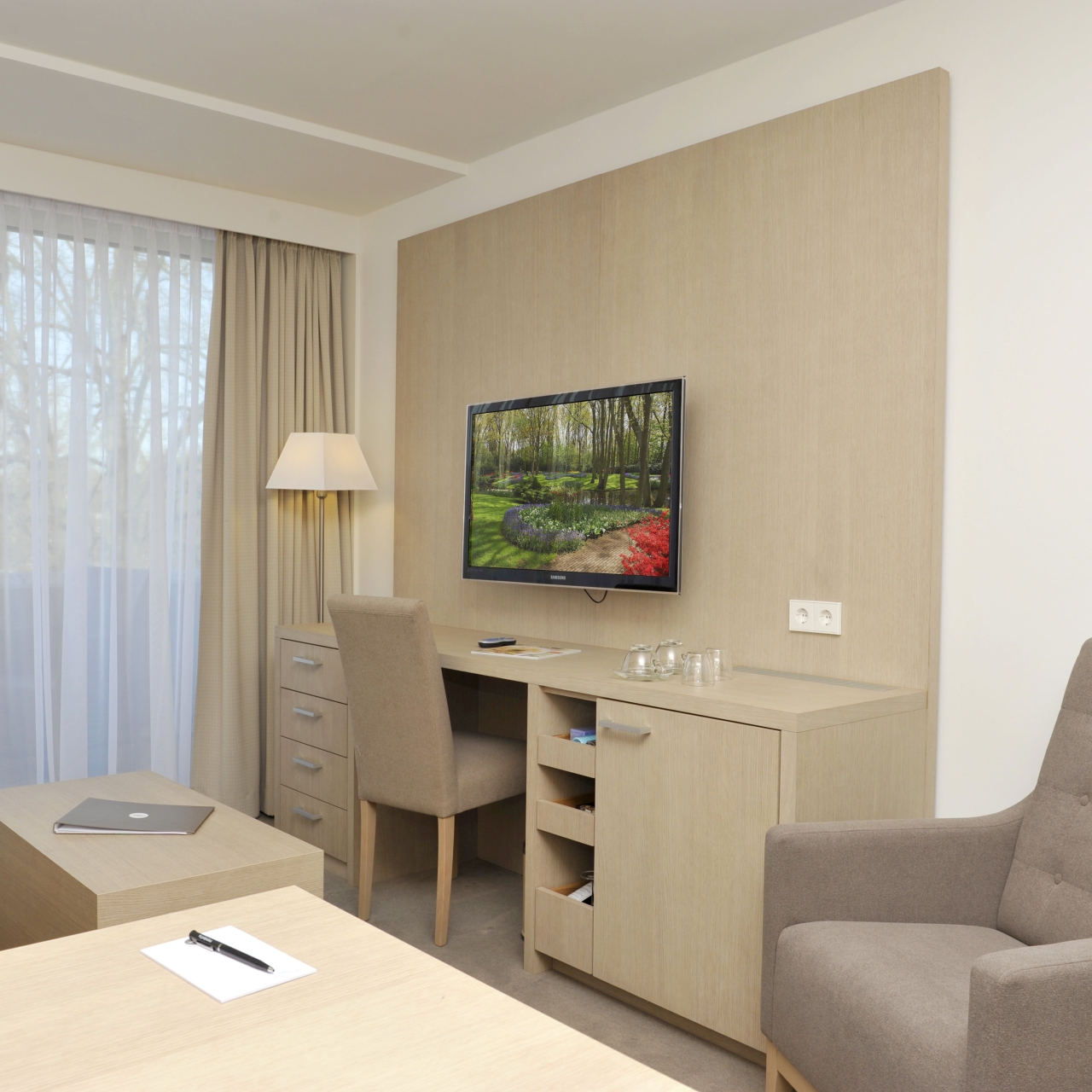 Mondorf Parc Hotel Superior 4 Hrs Star Hotel In Mondorf Les Mondorf Parc Hotel Superior 4 Hrs Star Hotel In Mondorf Les