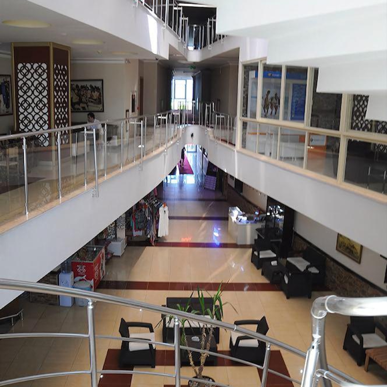 Lims Bona Dea Beach Hotel Hotel Di Kemer Balikesir Harga Hotel Murah