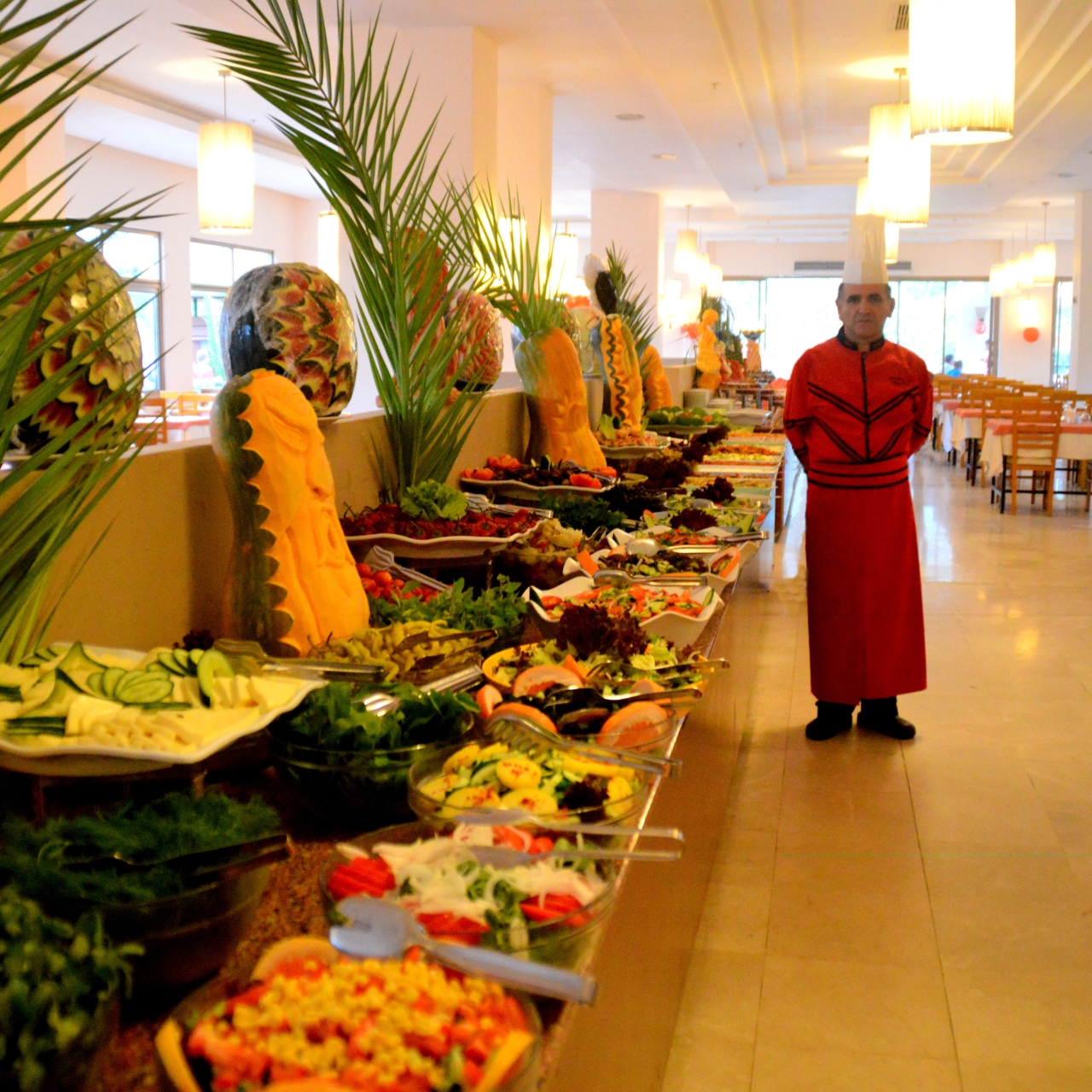 Magic Sun Magic Sun Hotel 4 Hrs Star Hotel In Kemer Antalya